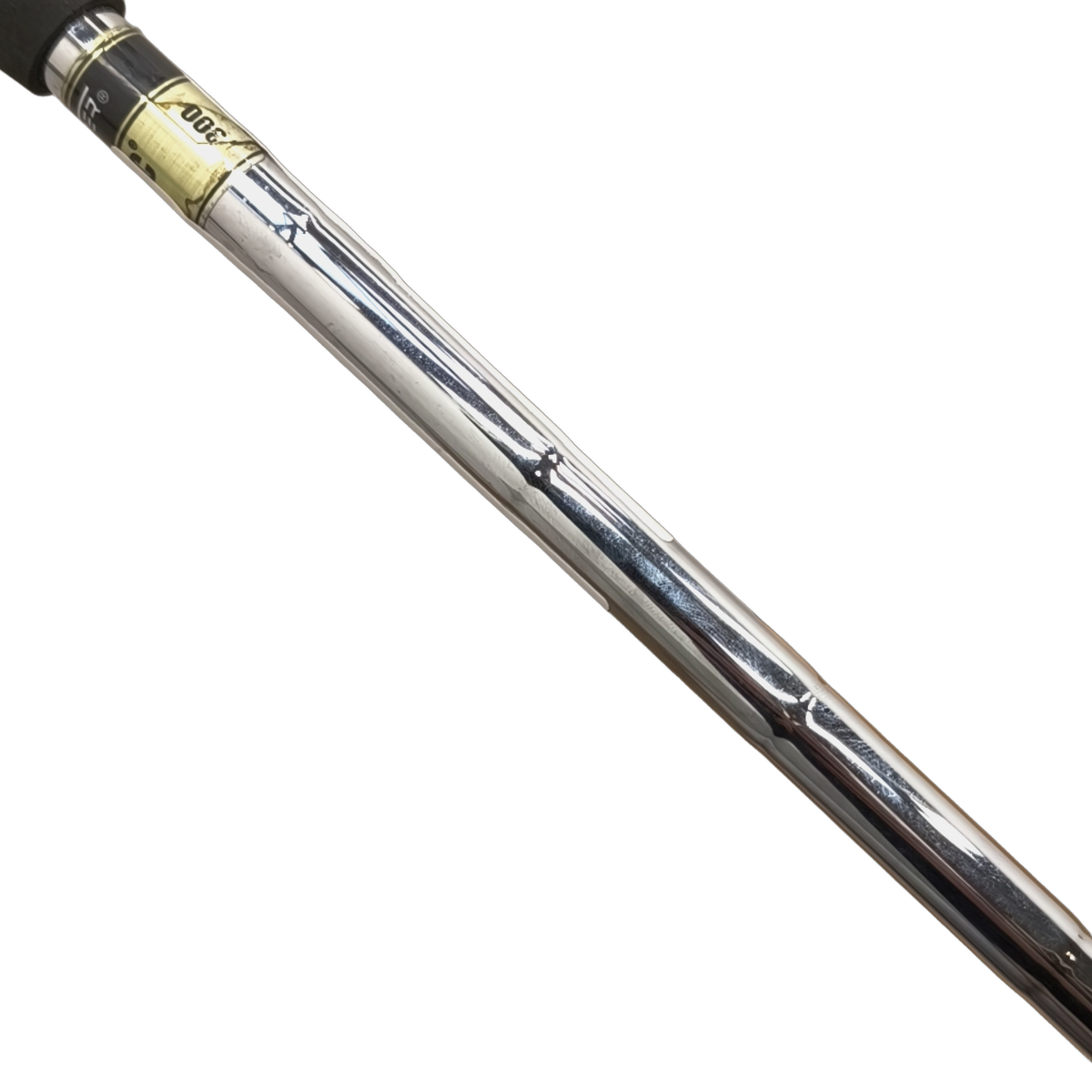 Mizuno MP-T4 Wedge / Flex Regular / 50/06 [model:birefnet-general] [bg:handrolled]