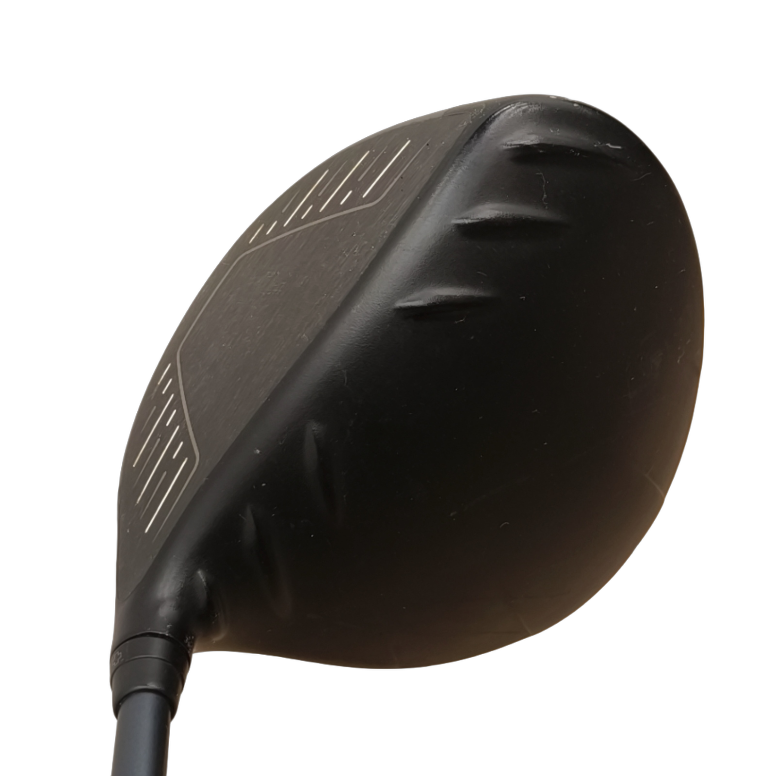 PING G425 MAX Driver / Flex Regular / Loft 10.5 [model:birefnet-general] [bg:handrolled]