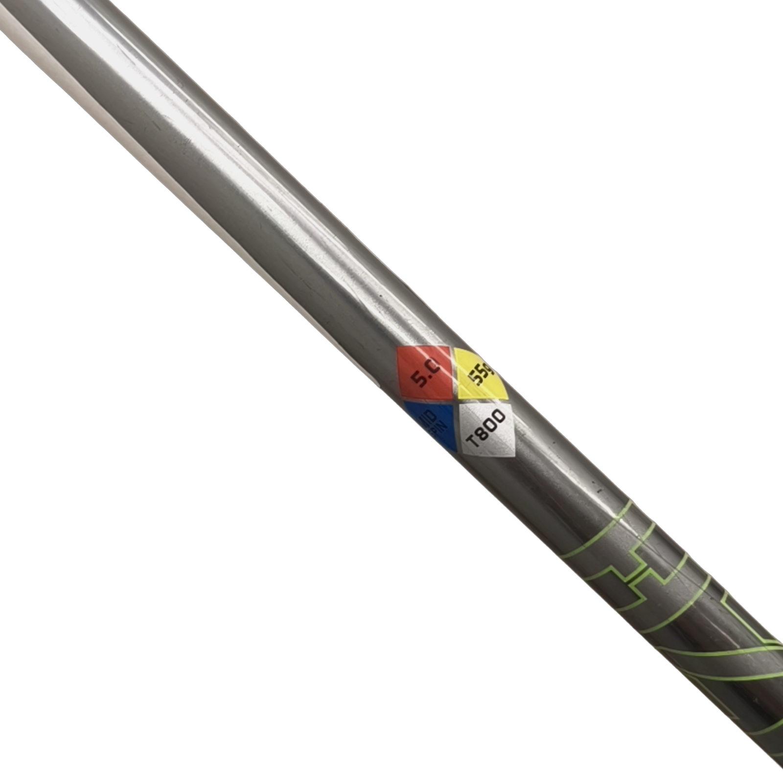 Callaway XR 16 Driver / Flex A-flex / Loft 10.5 [model:birefnet-general] [bg:handrolled]