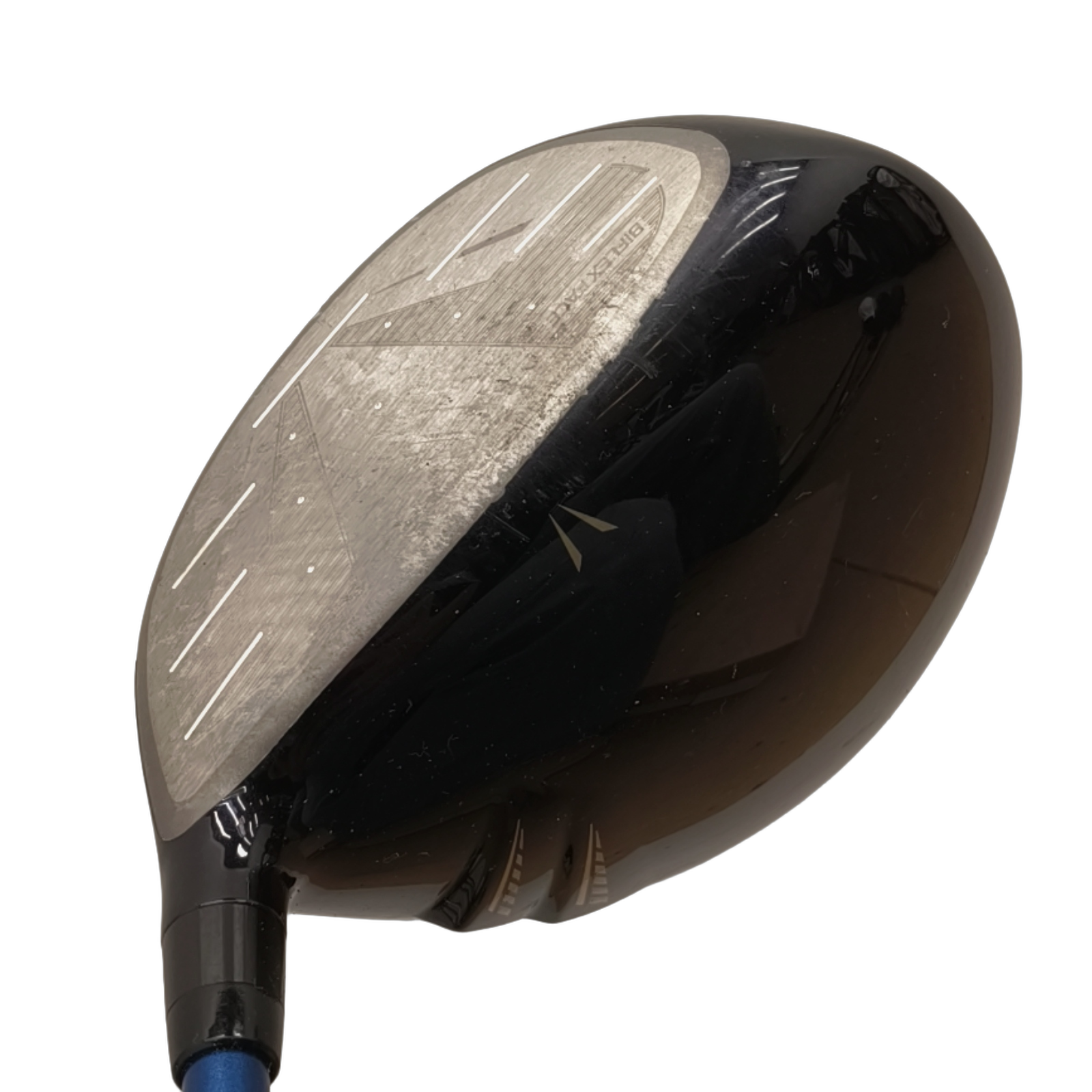 XXIO 13 Driver / Flex Regular / Loft 10.5 [model:birefnet-general] [bg:handrolled]