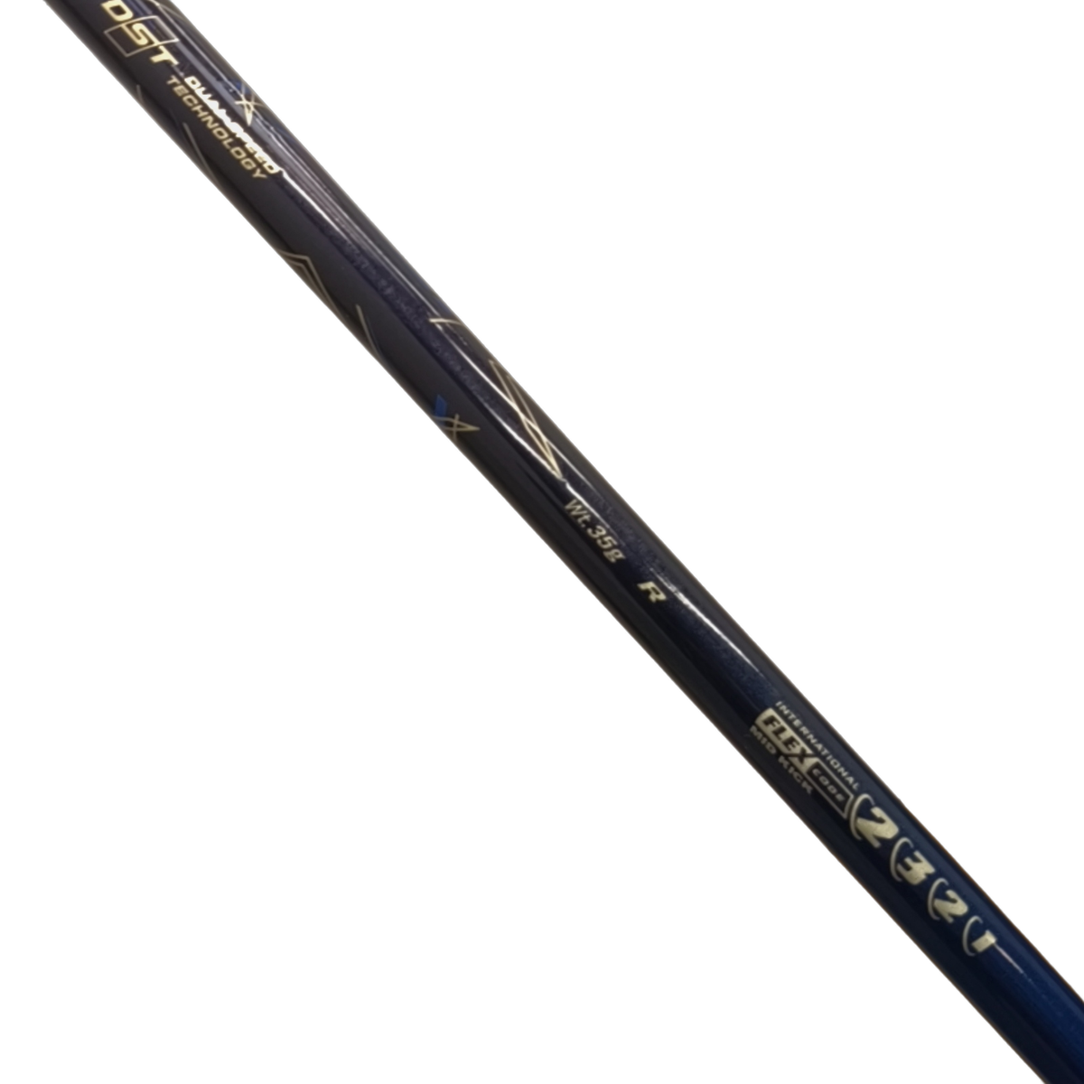 XXIO 13 Driver / Flex Regular / Loft 10.5 [model:birefnet-general] [bg:handrolled]