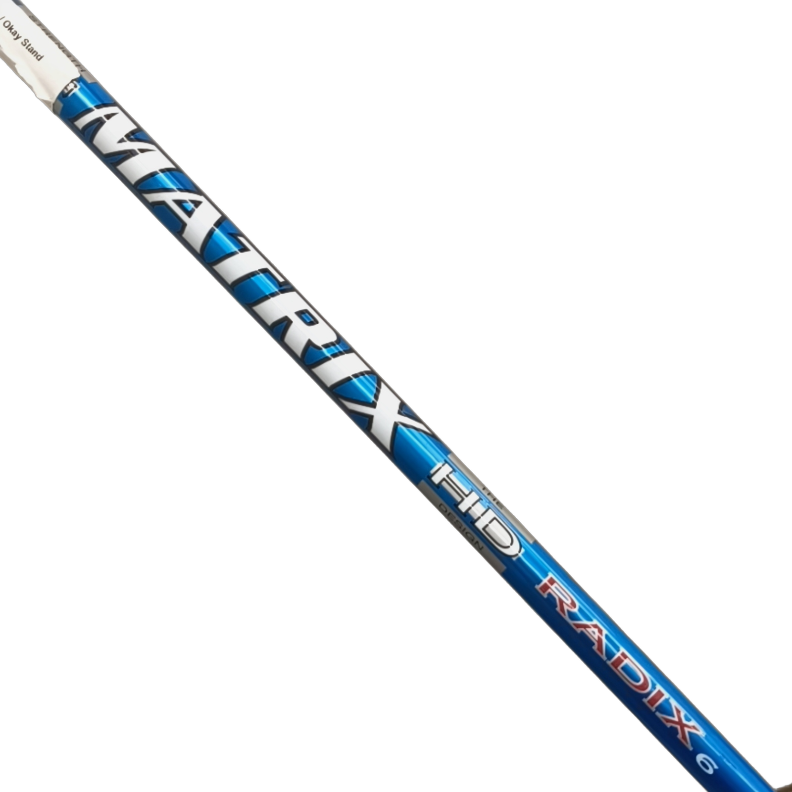 Nike Vr Pro Driver / Flex Stiff / Loft 9.5 [model:birefnet-general] [bg:handrolled]