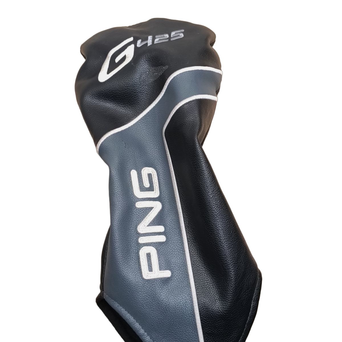 PING G425 LST Driver / Flex X-Stiff / Loft 10.5 [model:birefnet-general] [bg:handrolled]