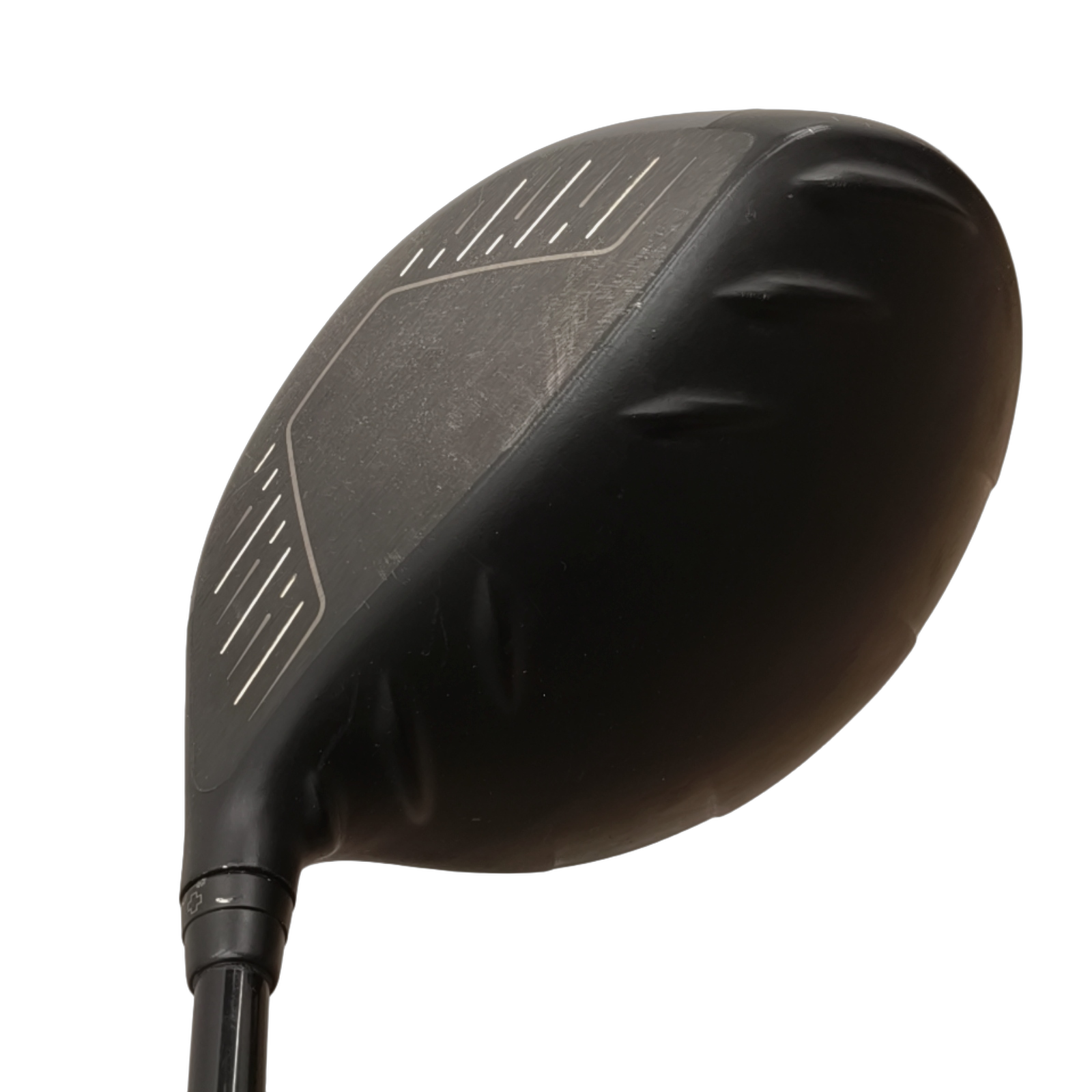 PING G425 LST Driver / Flex X-Stiff / Loft 10.5 [model:birefnet-general] [bg:handrolled]