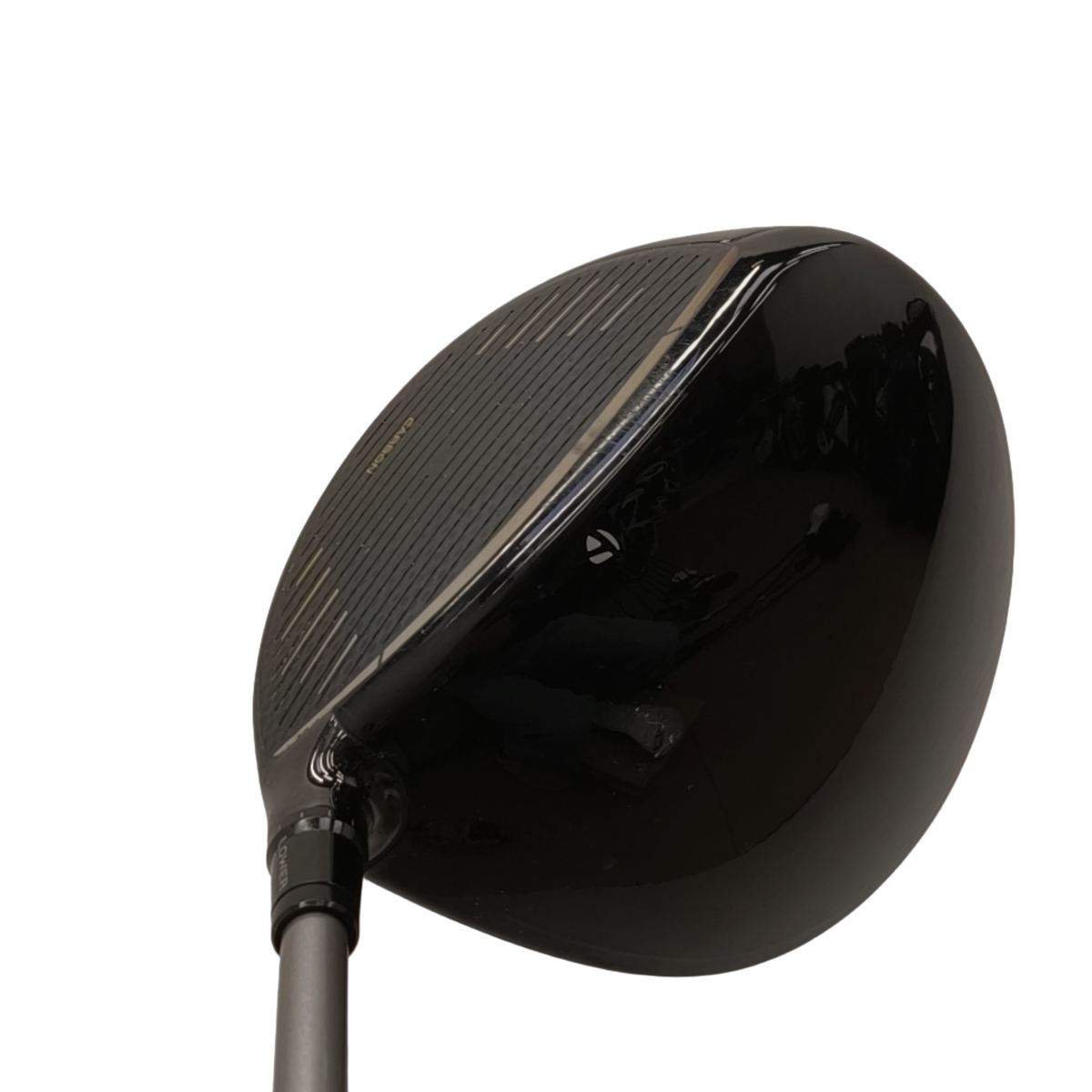 TaylorMade Qi10 MAX Driver / Flex Regular / Loft 12 [model:birefnet-general] [bg:handrolled]