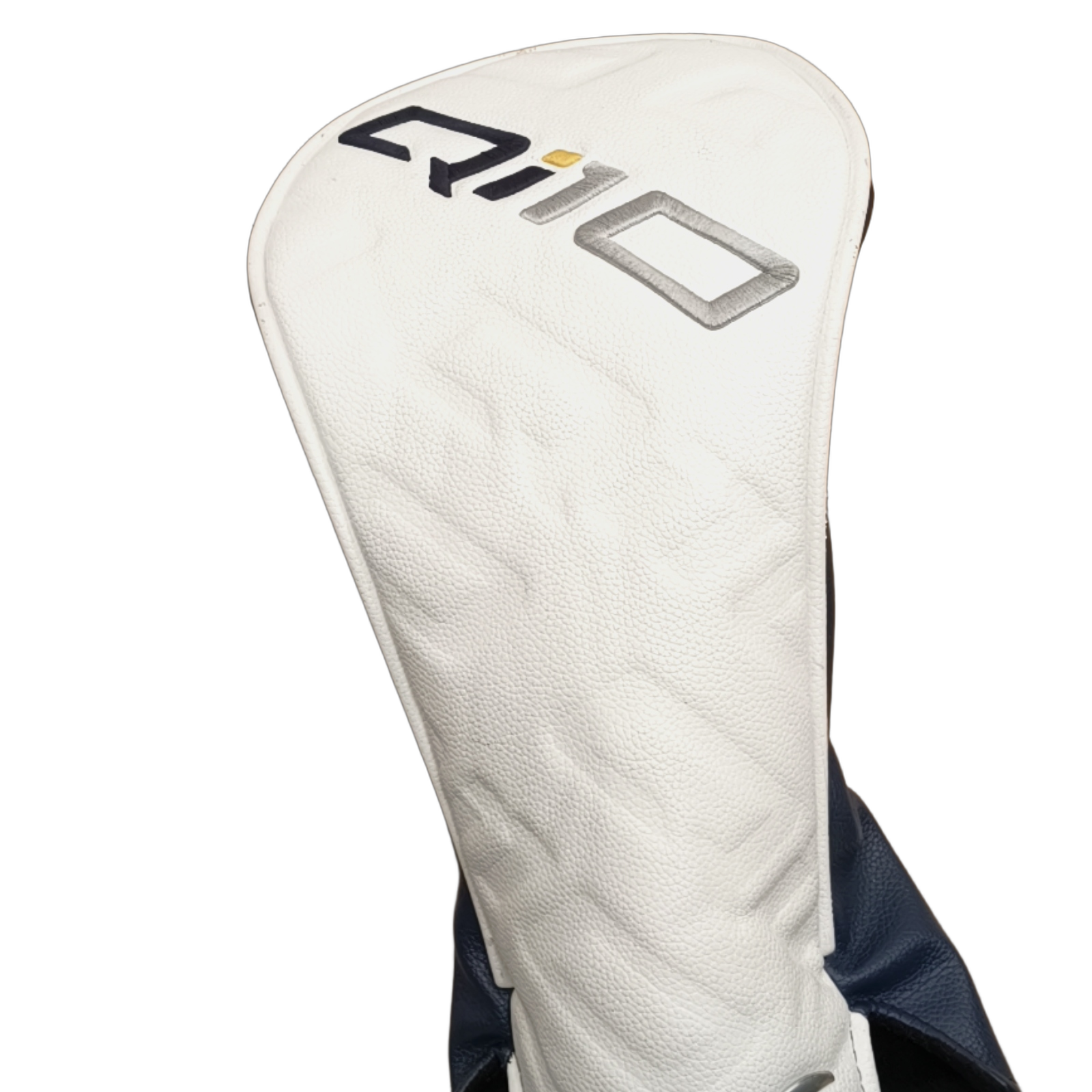 TaylorMade Qi10 Driver / Flex Stiff / Loft 10.5 [model:birefnet-general] [bg:handrolled]