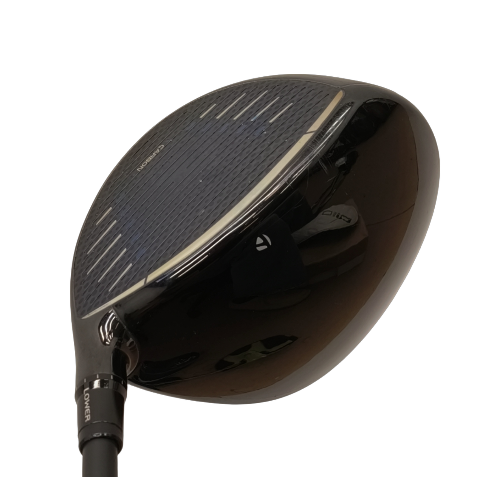 TaylorMade Qi10 Driver / Flex Stiff / Loft 10.5 [model:birefnet-general] [bg:handrolled]