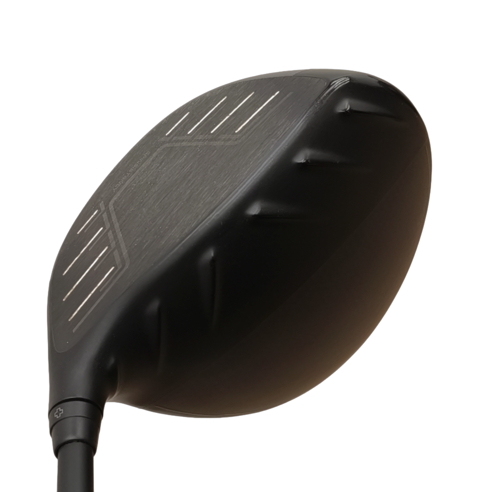PING G440 Max Driver / Flex Stiff / Loft 9 [model:birefnet-general] [bg:handrolled]