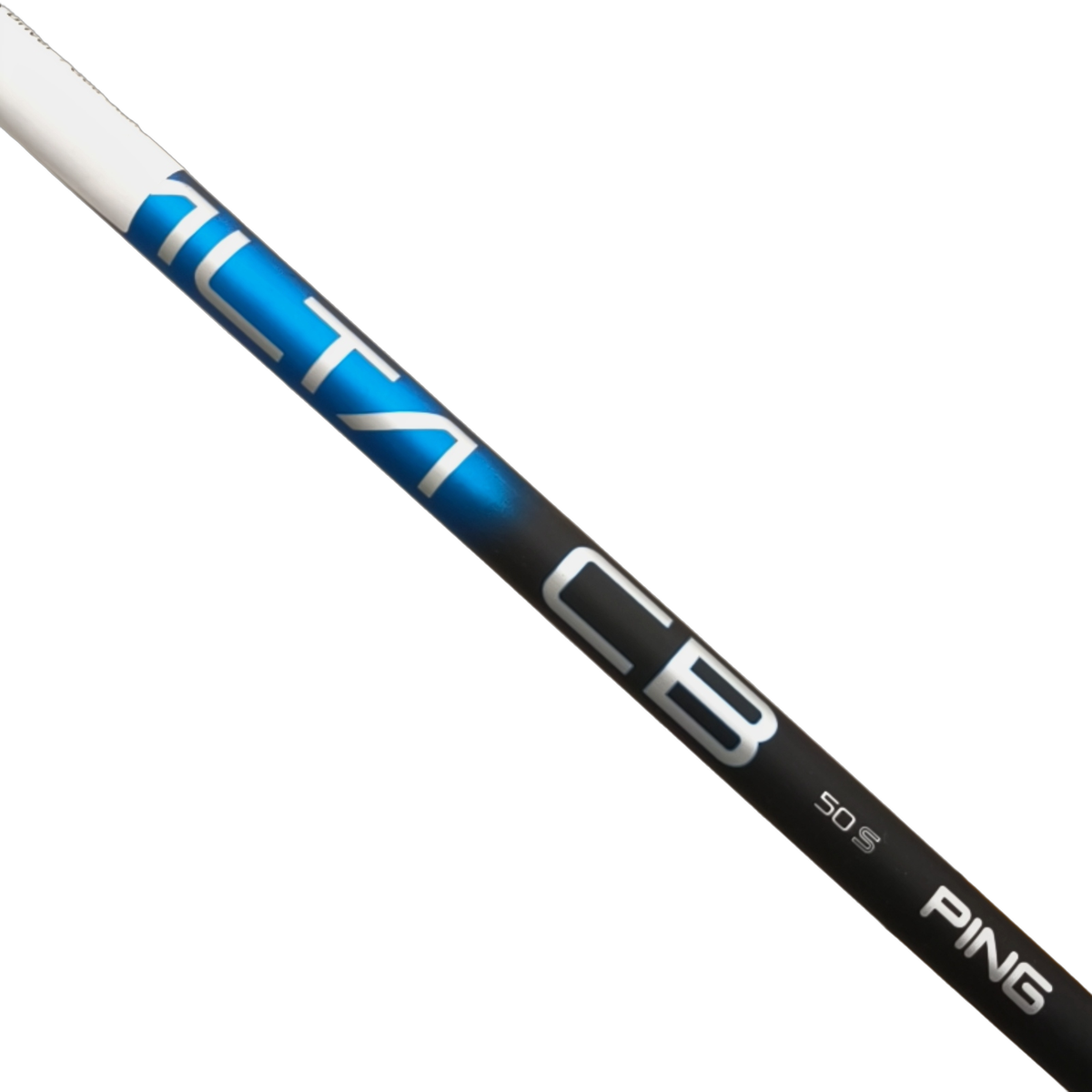 PING G440 Max Driver / Flex Stiff / Loft 9 [model:birefnet-general] [bg:handrolled]