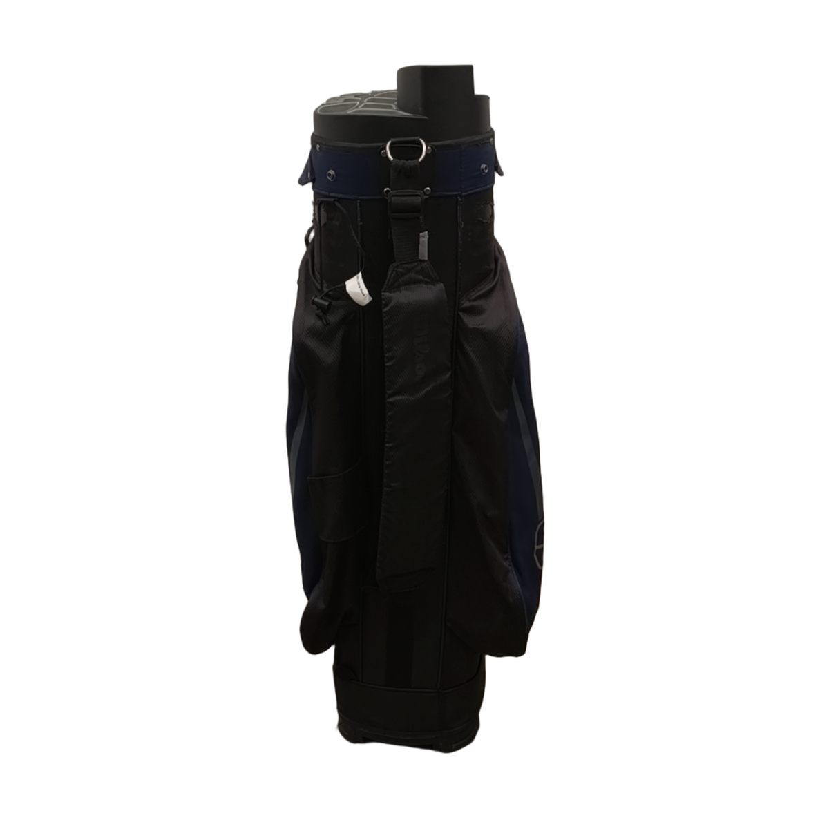 Wilson Staff Ilock Golf Bag / 14-Rum / Blå [model:birefnet-general] [bg:handrolled]