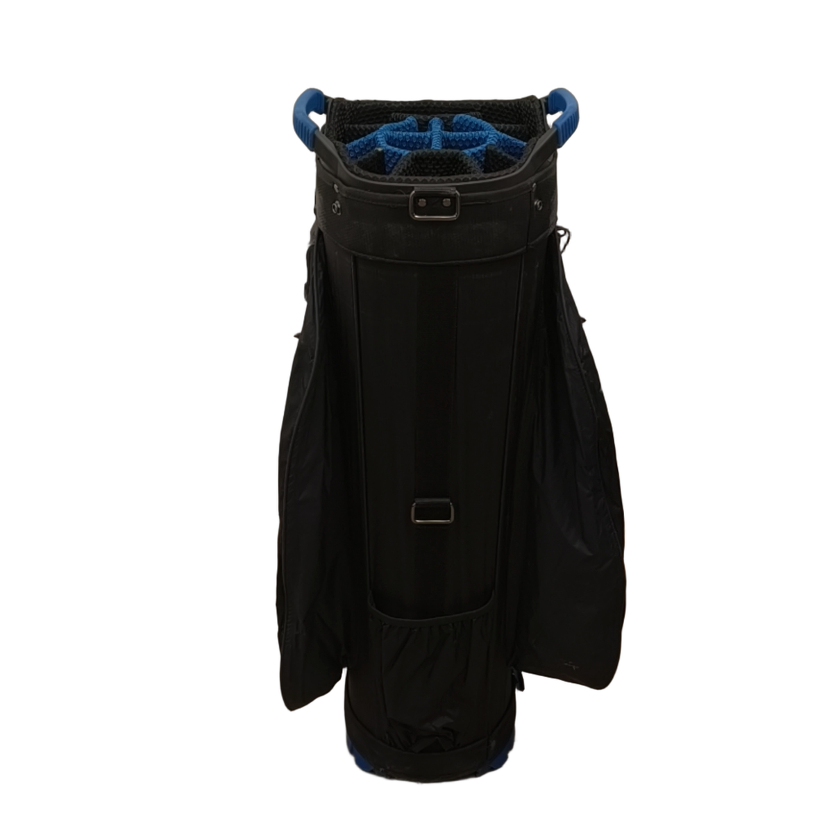 Callaway Hyper Dry Golf Bag / 14-Rum / Sort [model:birefnet-general] [bg:handrolled]