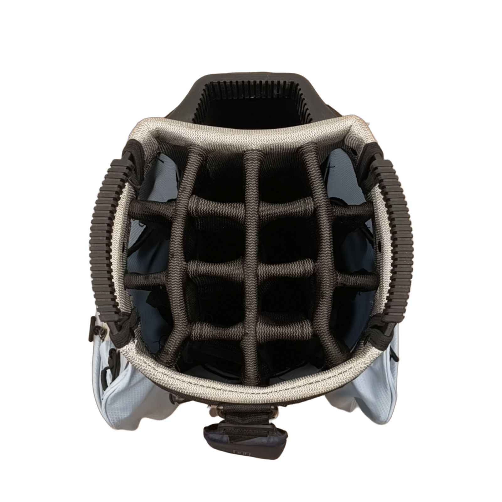 Big Max Dri Lite Active Golf Bag / 14-Rum / Lyseblå [model:birefnet-general] [bg:handrolled]