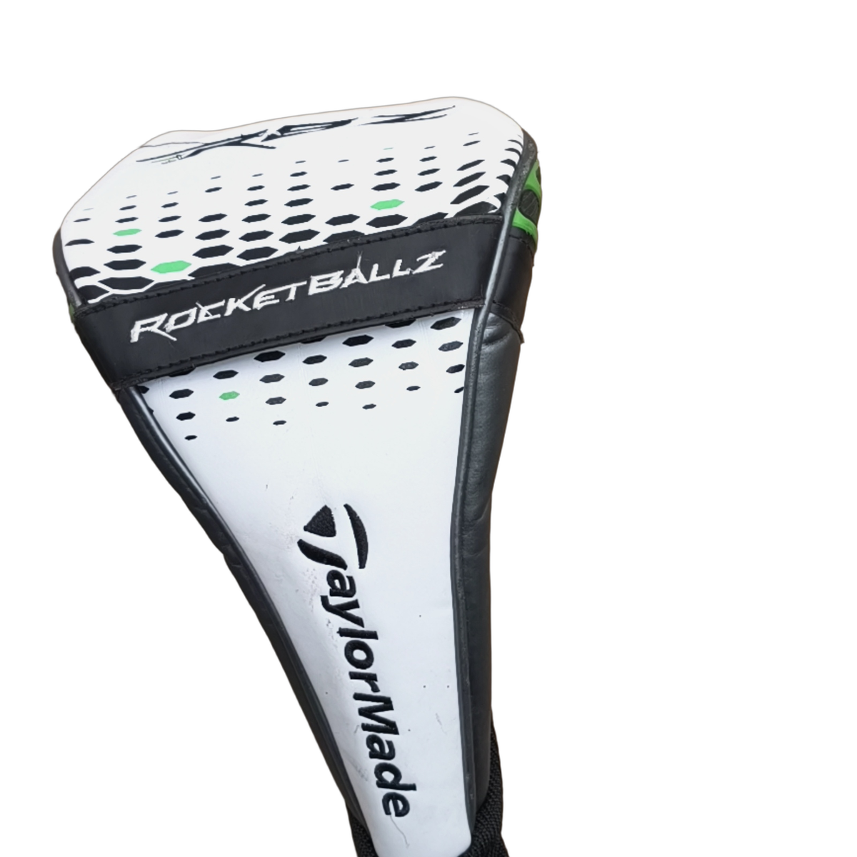 TaylorMade RBZ HL Driver / Flex Ladies / Loft 13 [model:birefnet-general] [bg:handrolled]