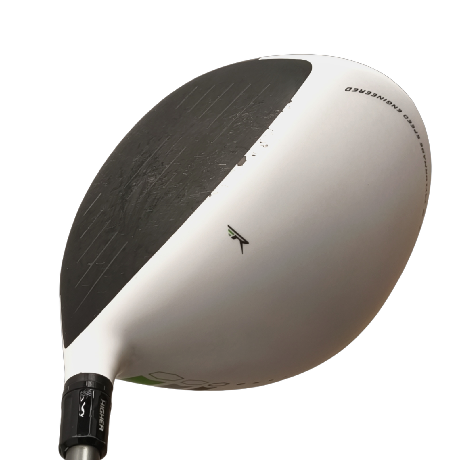 TaylorMade RBZ HL Driver / Flex Ladies / Loft 13 [model:birefnet-general] [bg:handrolled]