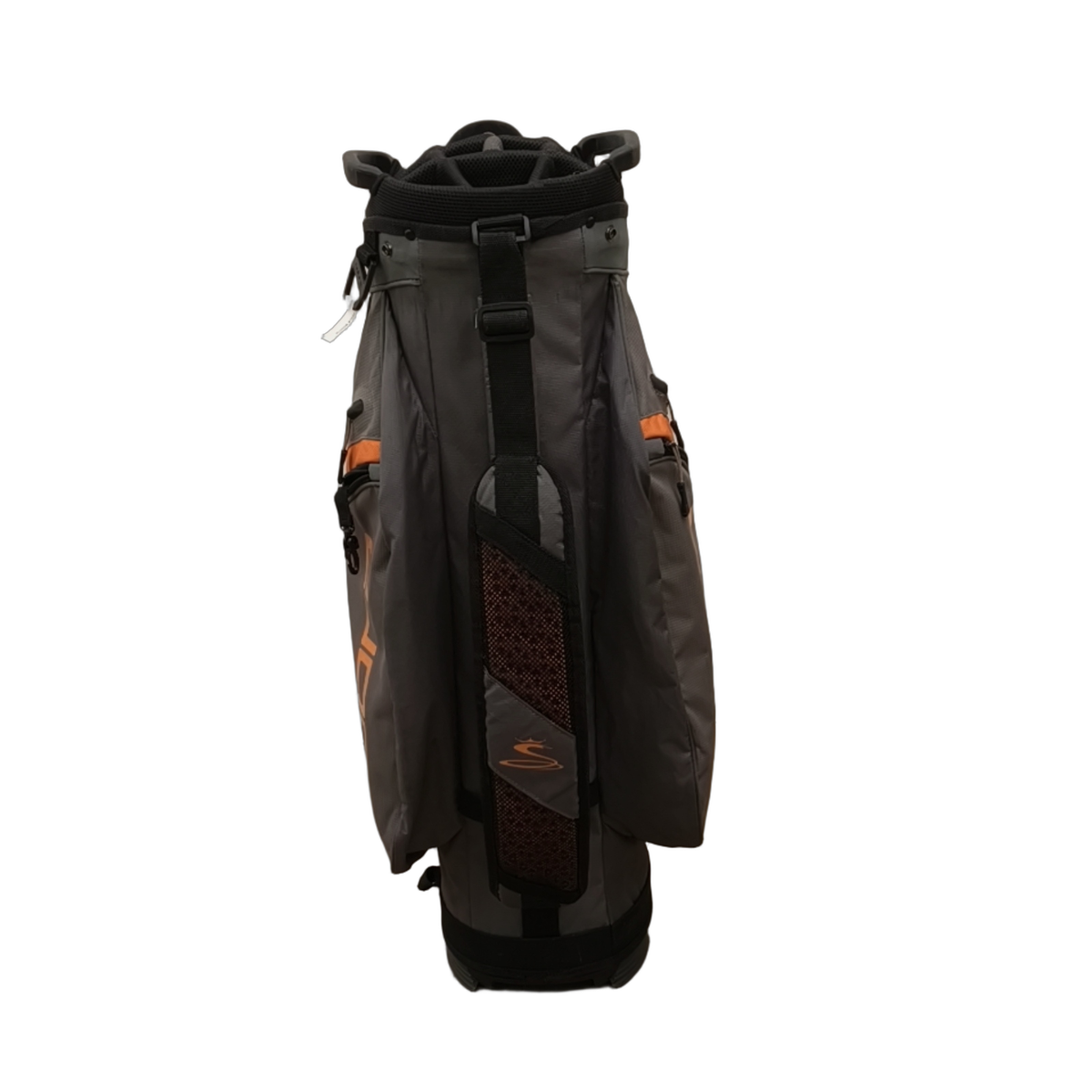 Cobra  Golf Bag / 14-Rum / Grå [model:birefnet-general] [bg:handrolled]