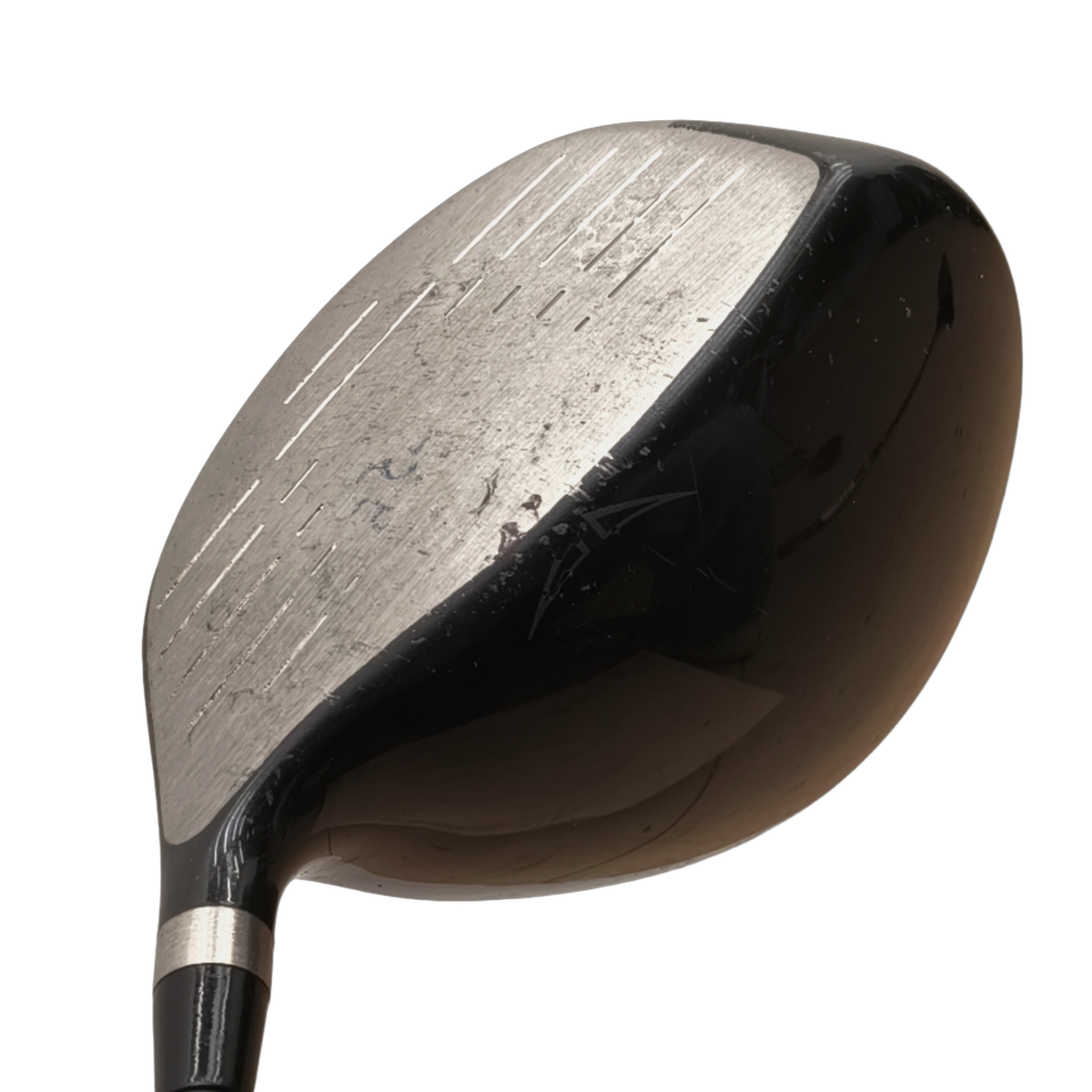 PING K15 Driver / Flex Regular / Loft 10.5 [model:birefnet-general] [bg:handrolled]