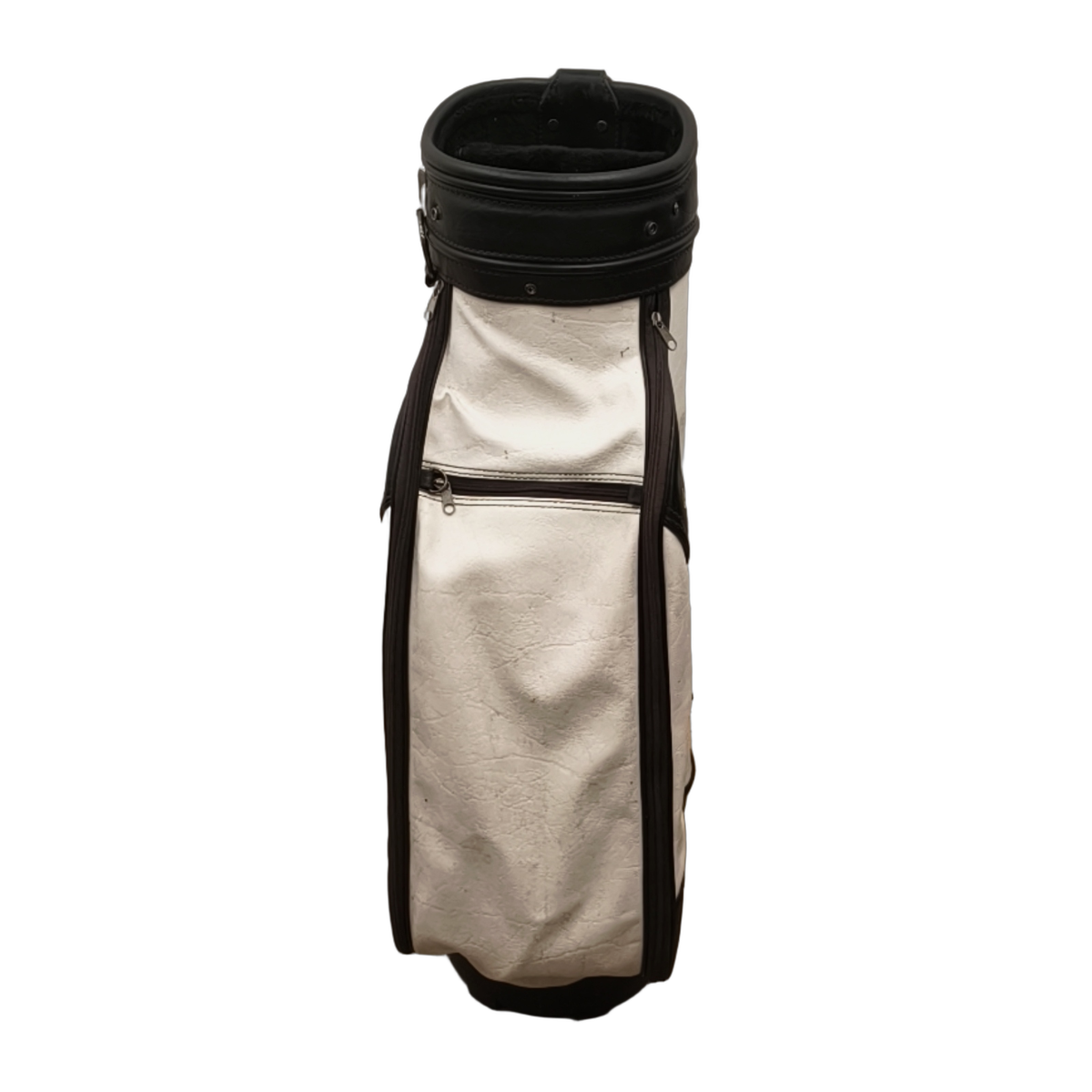 Yamato  Golf Bag / 6-Rum / Hvid [model:birefnet-general] [bg:handrolled]