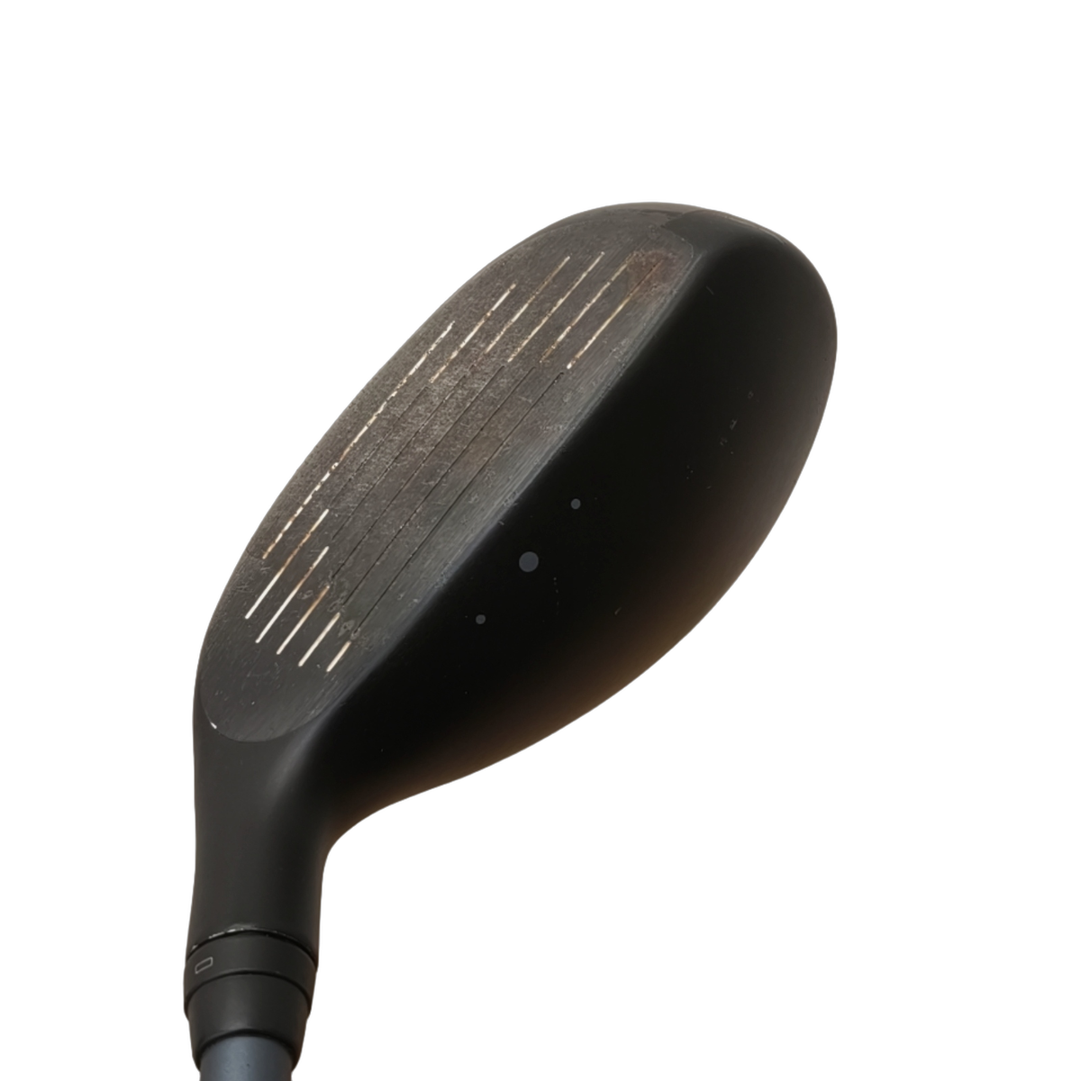 PING G425 Hybrid / Flex A-flex / #4/22 [model:birefnet-general] [bg:handrolled]