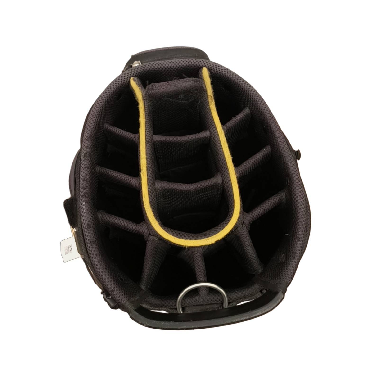Wilson Staff Performance Golf Bag / 14-Rum / Grå [model:birefnet-general] [bg:handrolled]