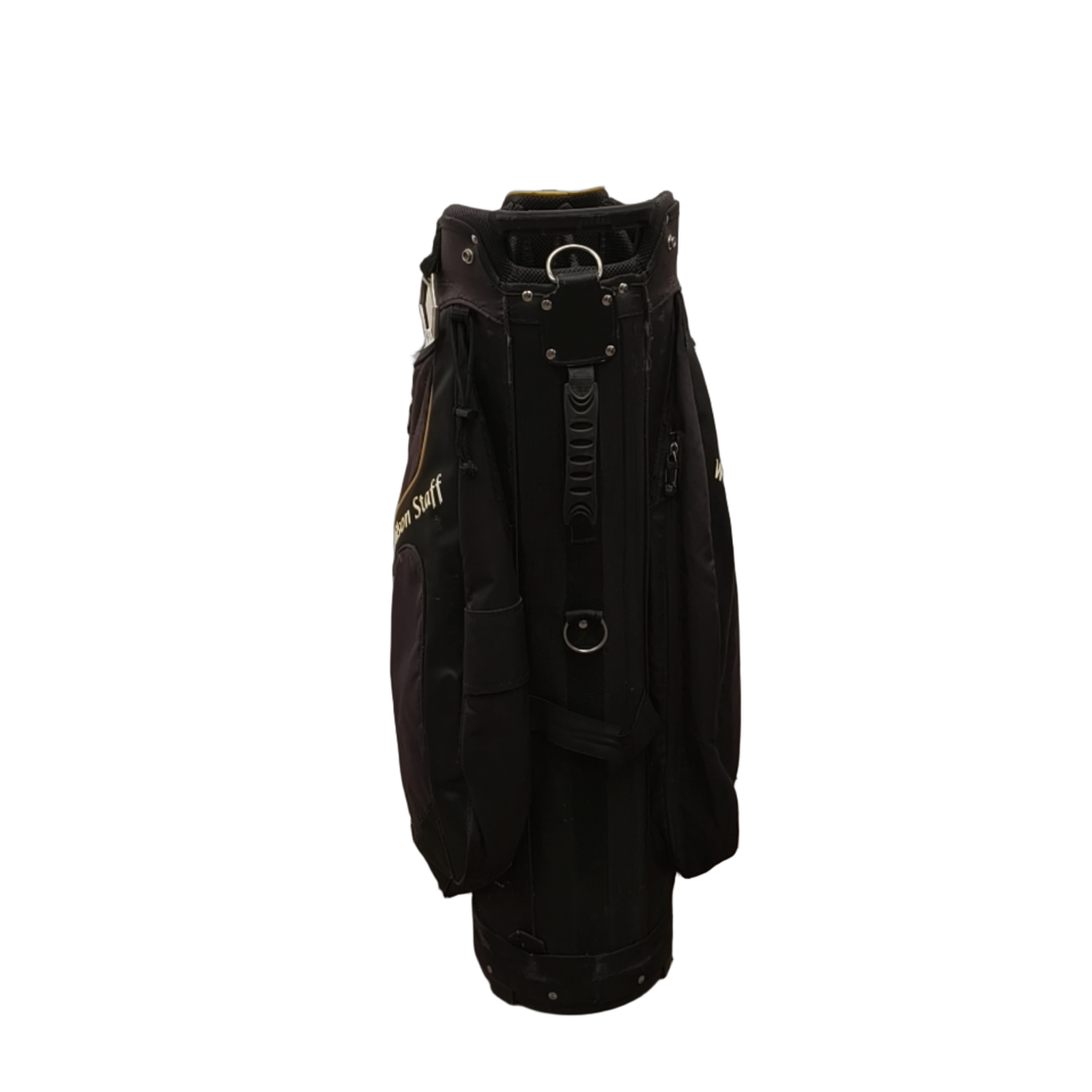 Wilson Staff Performance Golf Bag / 14-Rum / Grå [model:birefnet-general] [bg:handrolled]