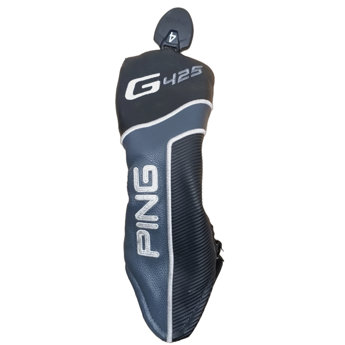 PING G425 Hybrid / Flex Regular / #4/22 [model:birefnet-general] [bg:handrolled]
