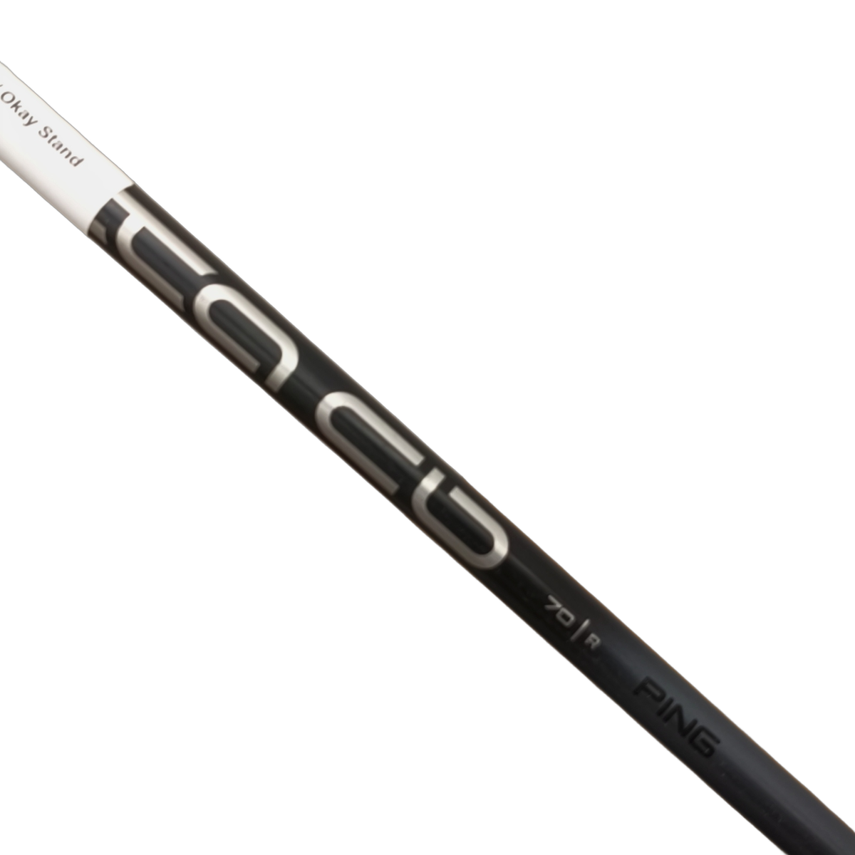 PING G425 Hybrid / Flex Regular / #4/22 [model:birefnet-general] [bg:handrolled]
