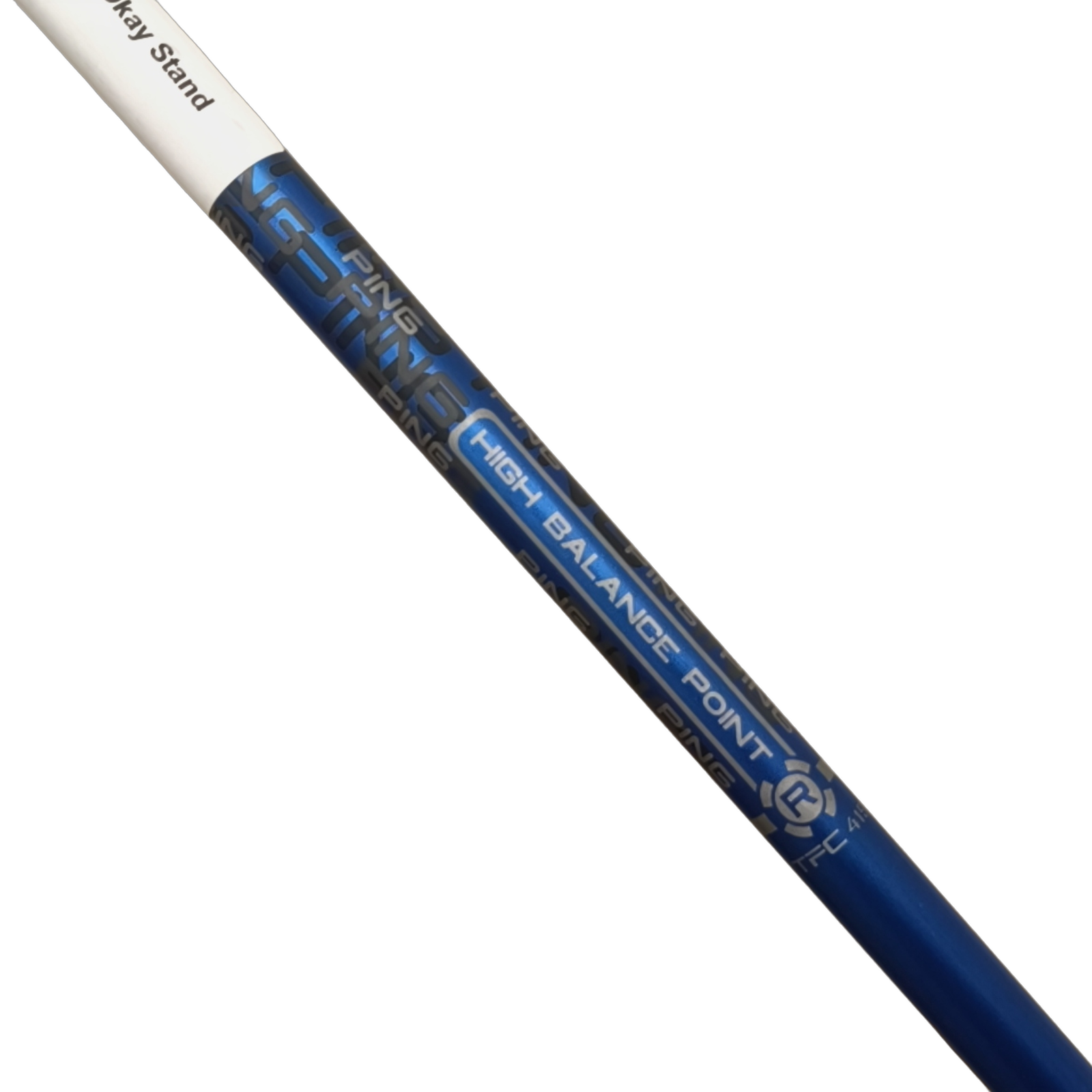 PING G30 Hybrid / Flex Regular / #4/22 [model:birefnet-general] [bg:handrolled]
