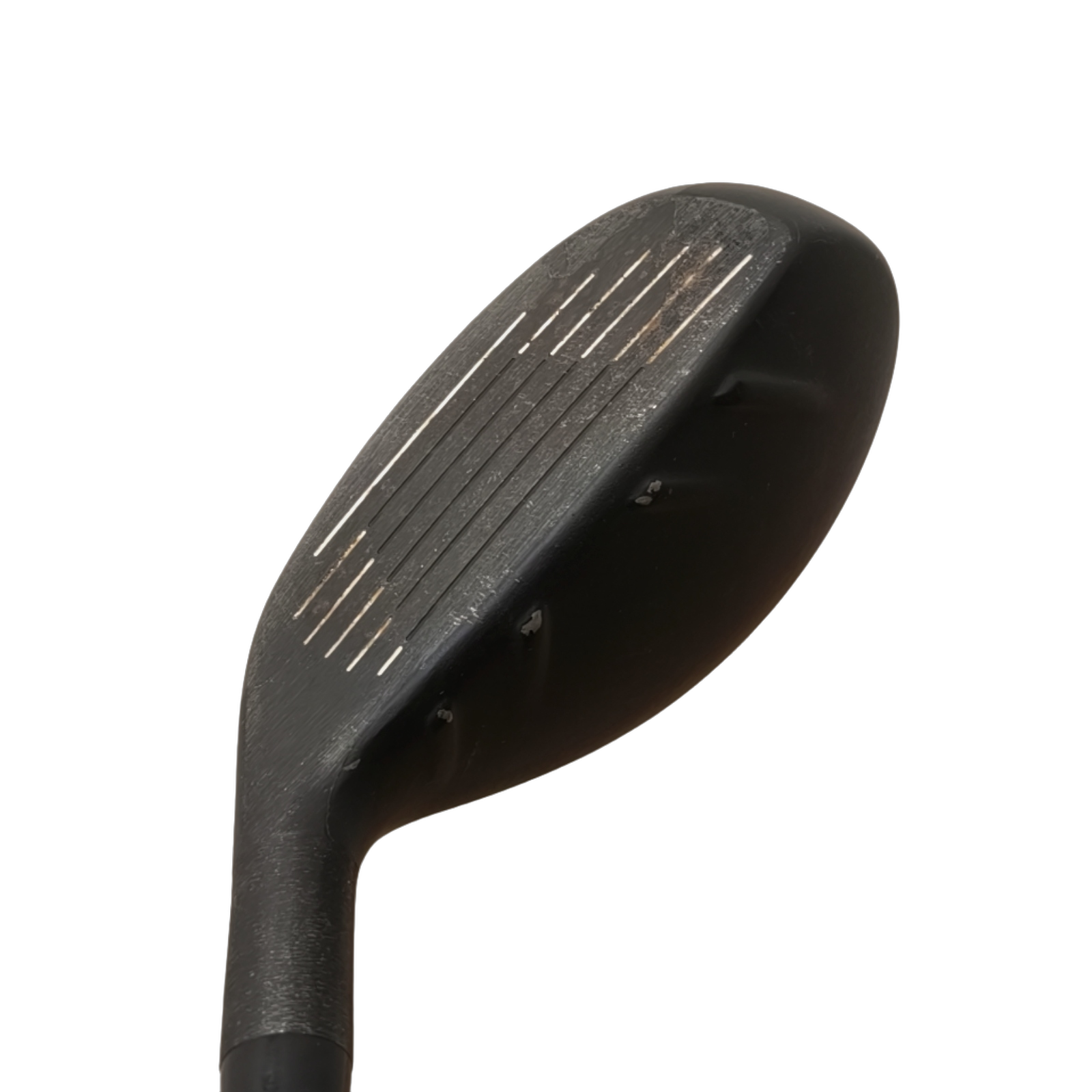 PING G400 Hybrid / Flex A-flex / #3/19 [model:birefnet-general] [bg:handrolled]