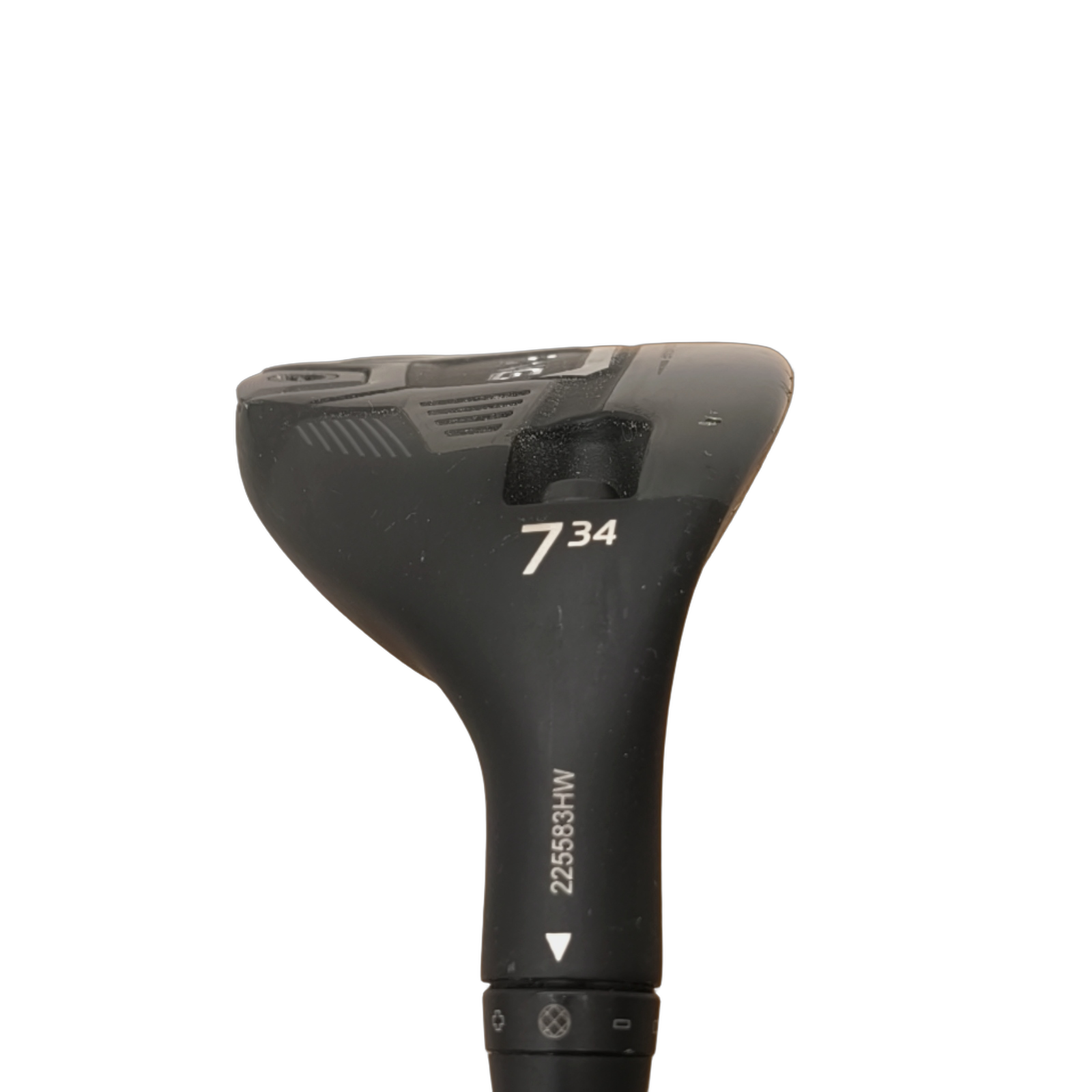 PING G425 Hybrid / Flex Regular / #7/34 [model:birefnet-general] [bg:handrolled]
