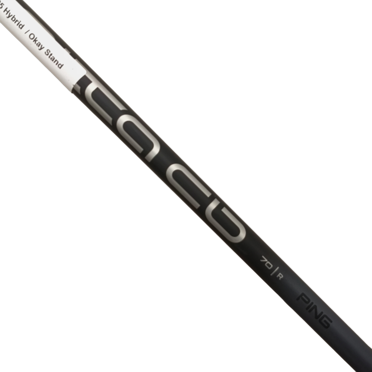 PING G425 Hybrid / Flex Regular / #7/34 [model:birefnet-general] [bg:handrolled]