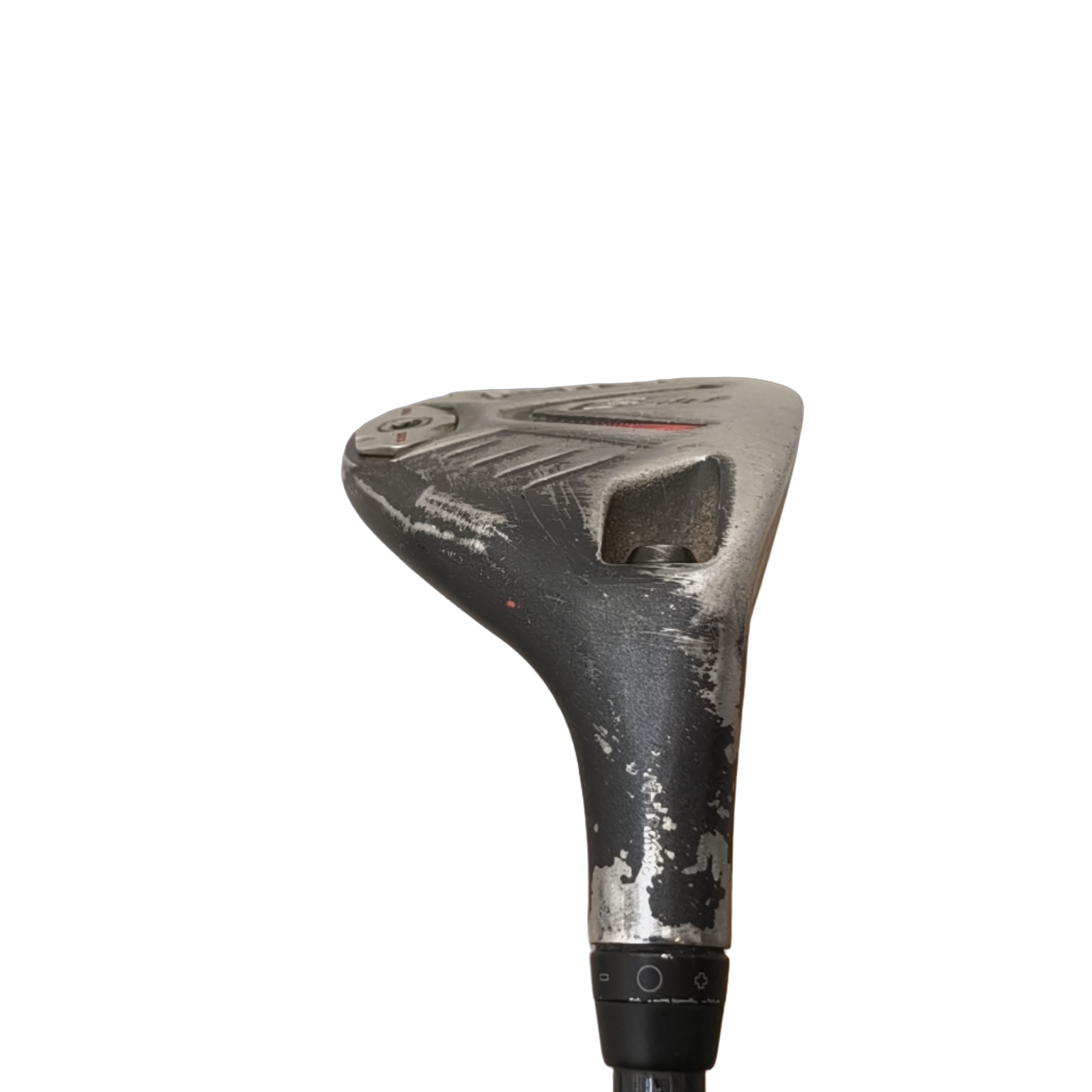 PING G410 Hybrid / Flex X-Stiff / #3/19 [model:birefnet-general] [bg:handrolled]