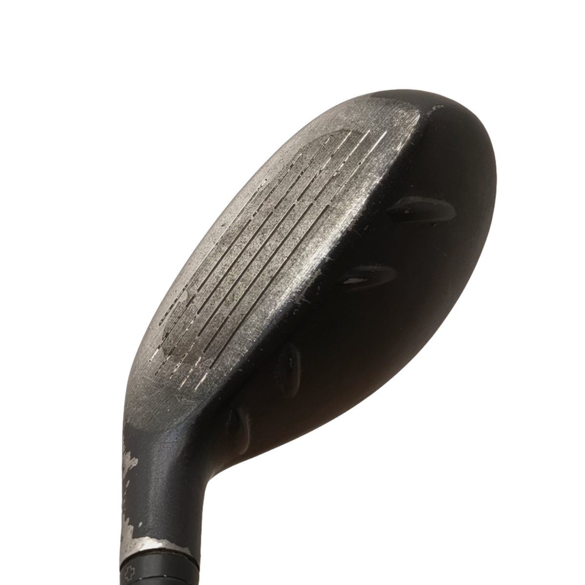 PING G410 Hybrid / Flex X-Stiff / #3/19 [model:birefnet-general] [bg:handrolled]