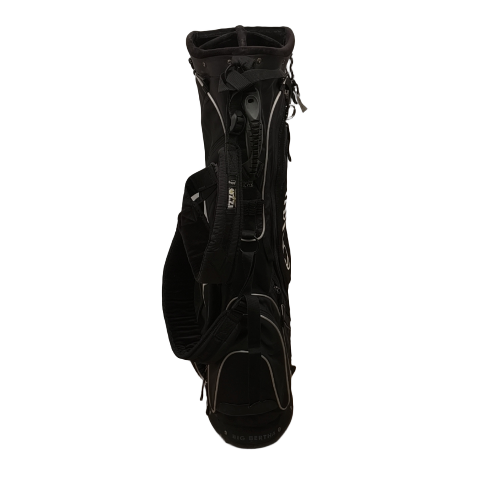 Callaway  Golf Bag / 6-Rum / Sort [model:birefnet-general] [bg:handrolled]