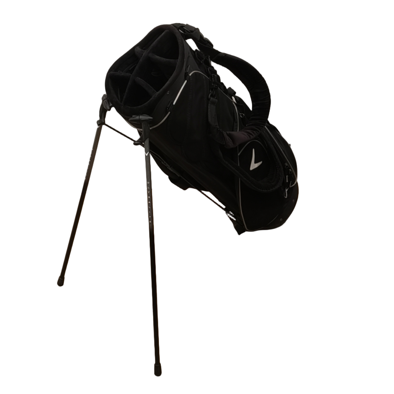Callaway  Golf Bag / 6-Rum / Sort [model:birefnet-general] [bg:handrolled]