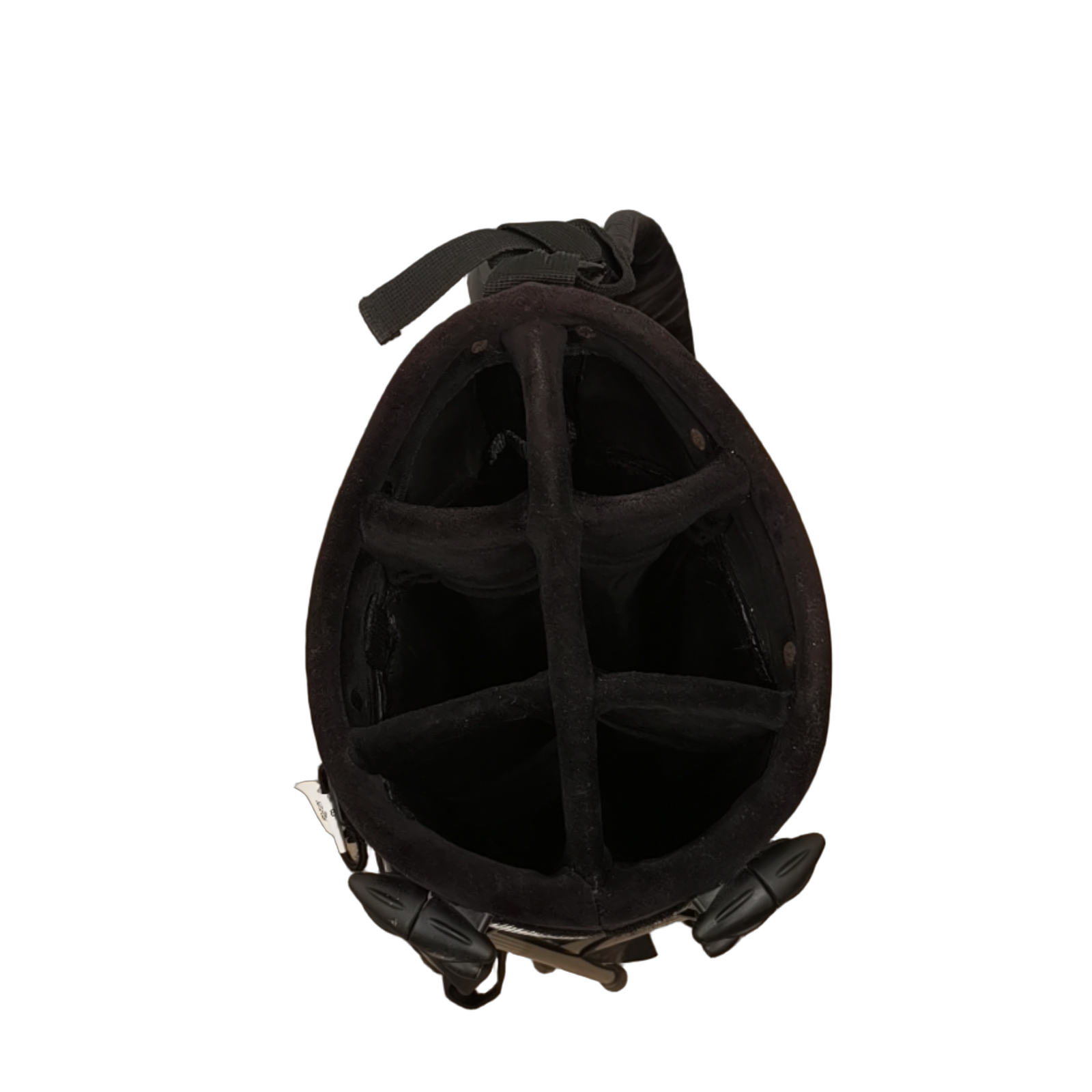 Callaway  Golf Bag / 6-Rum / Sort [model:birefnet-general] [bg:handrolled]