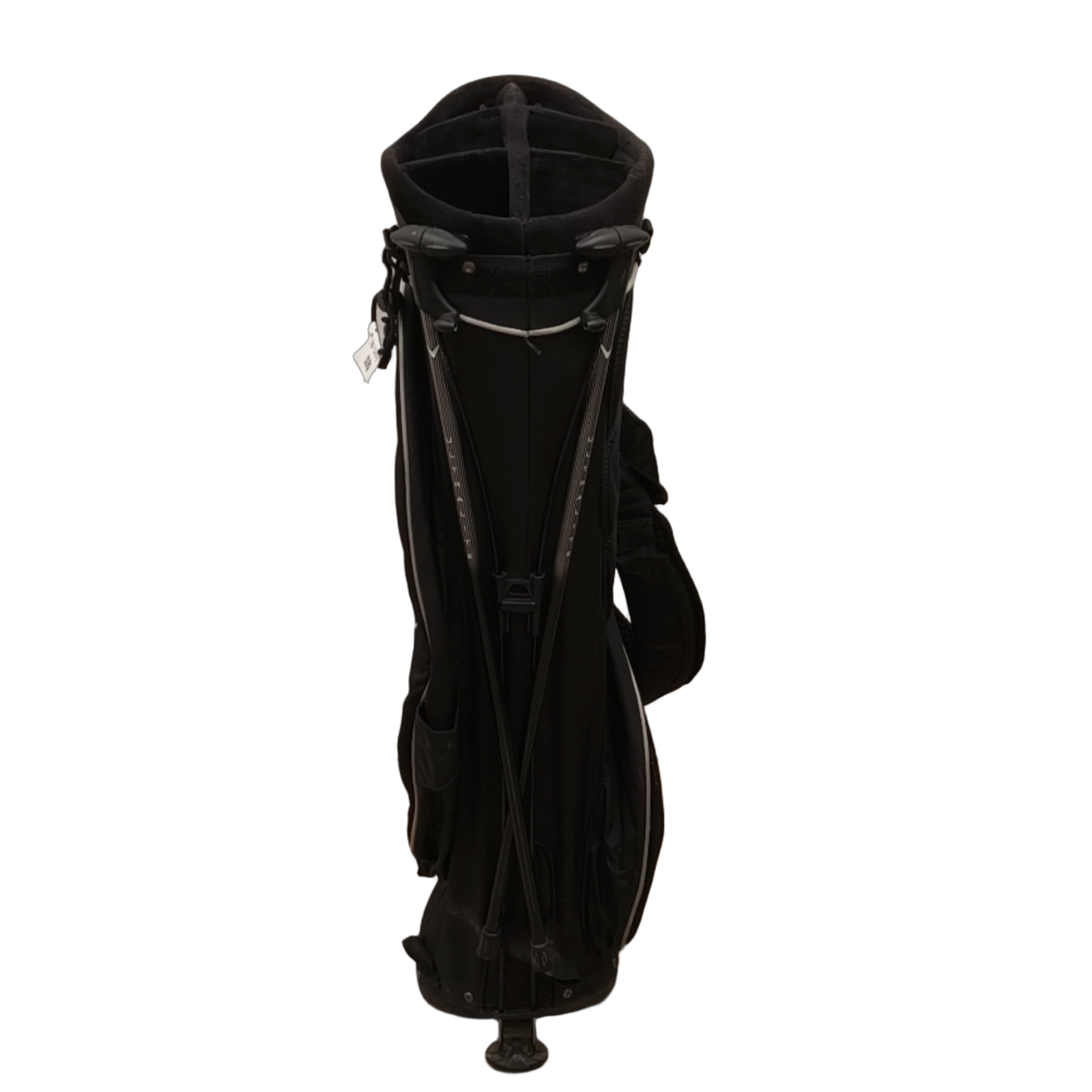 Callaway  Golf Bag / 6-Rum / Sort [model:birefnet-general] [bg:handrolled]