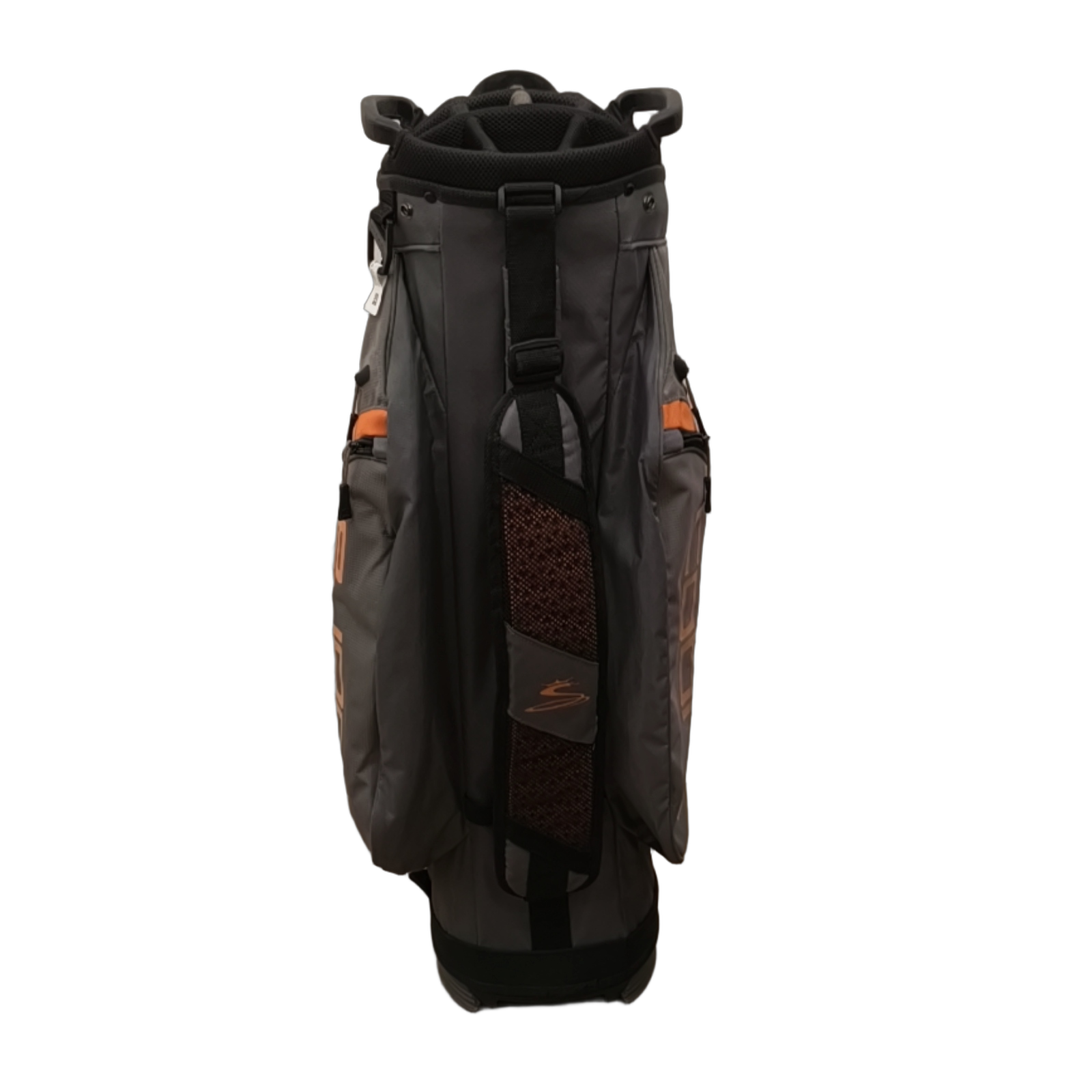 Cobra  Golf Bag / 14-Rum / Grå [model:birefnet-general] [bg:handrolled]