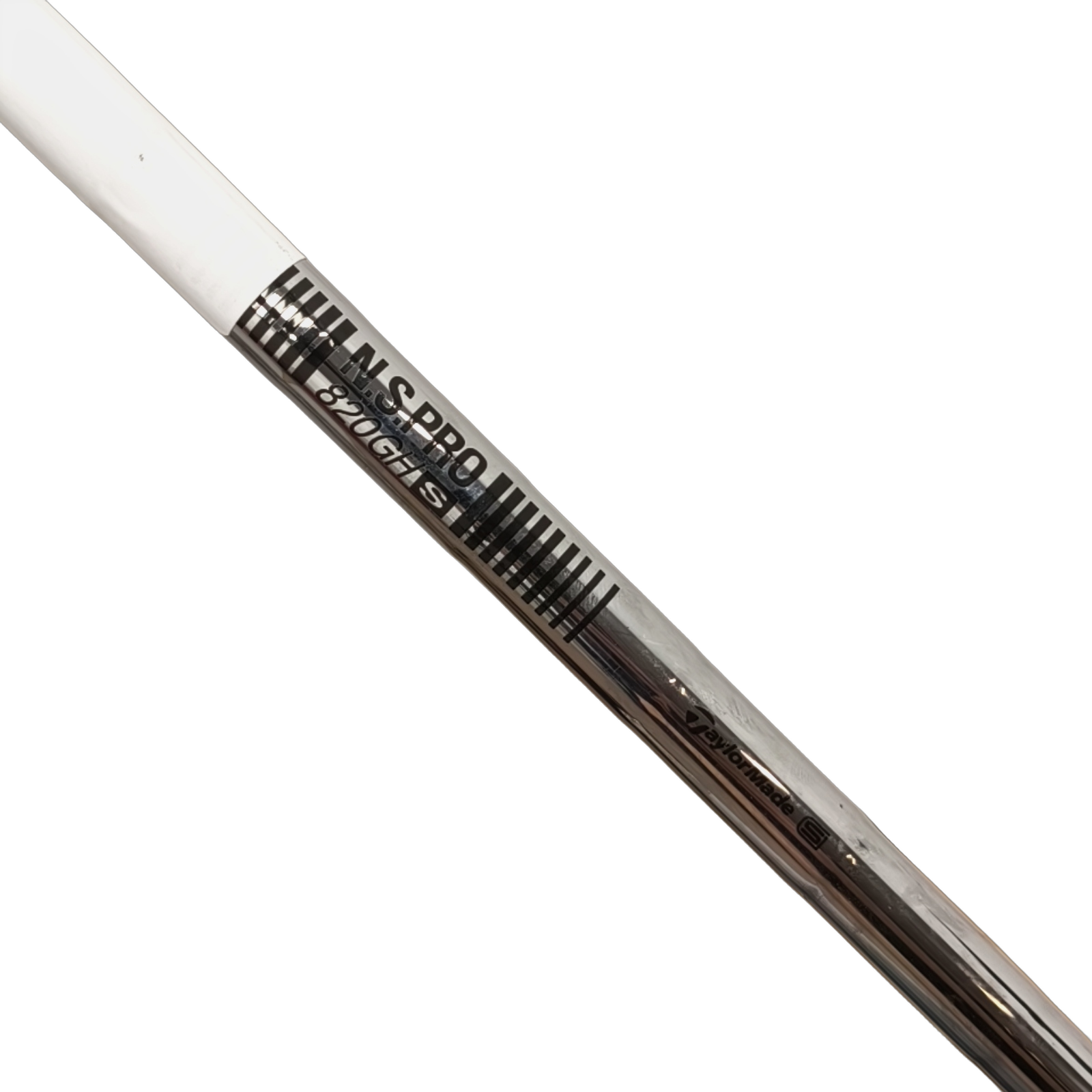 TaylorMade Qi10 Hybrid / Flex Stiff / #4/22 [model:birefnet-general] [bg:handrolled]