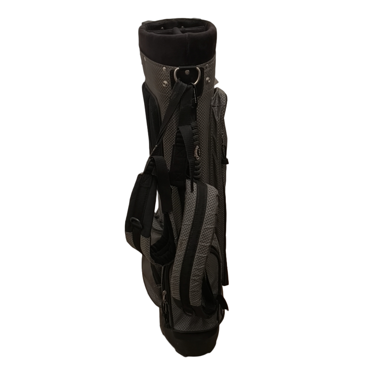 Callaway  Golf Bag / 4-Rum / Grå [model:birefnet-general] [bg:handrolled]