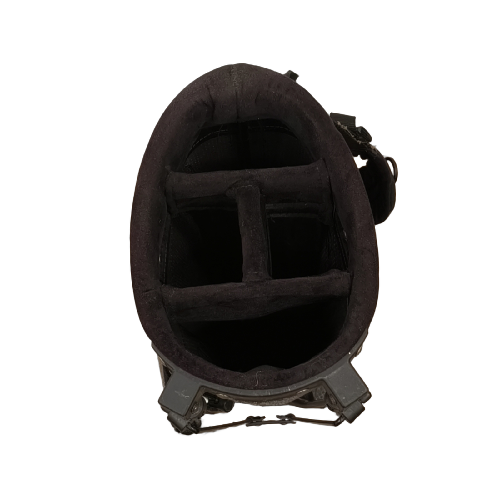Callaway  Golf Bag / 4-Rum / Grå [model:birefnet-general] [bg:handrolled]