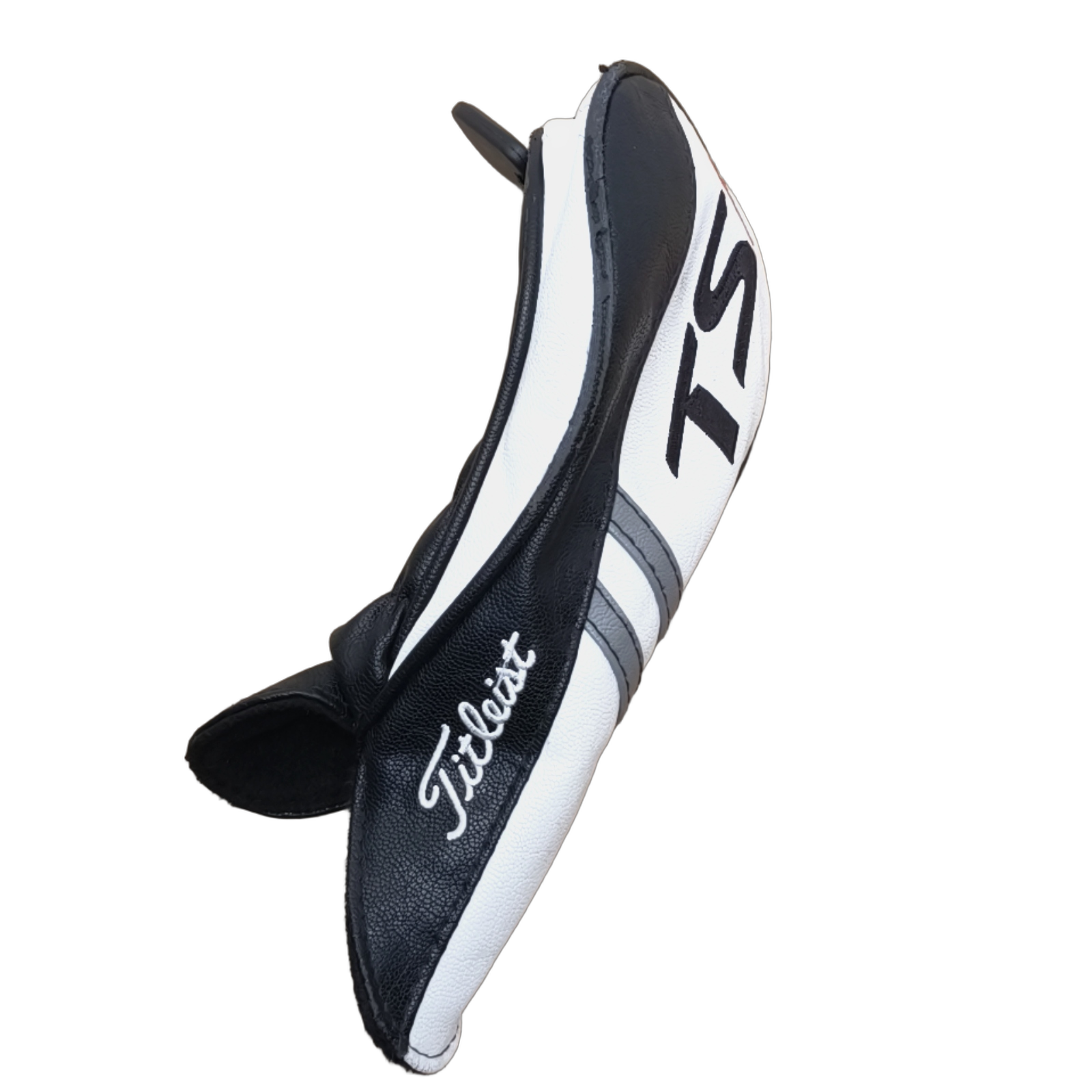 Titleist TSi1 Hybrid / Flex Ladies / #4/20 [model:birefnet-general] [bg:handrolled]
