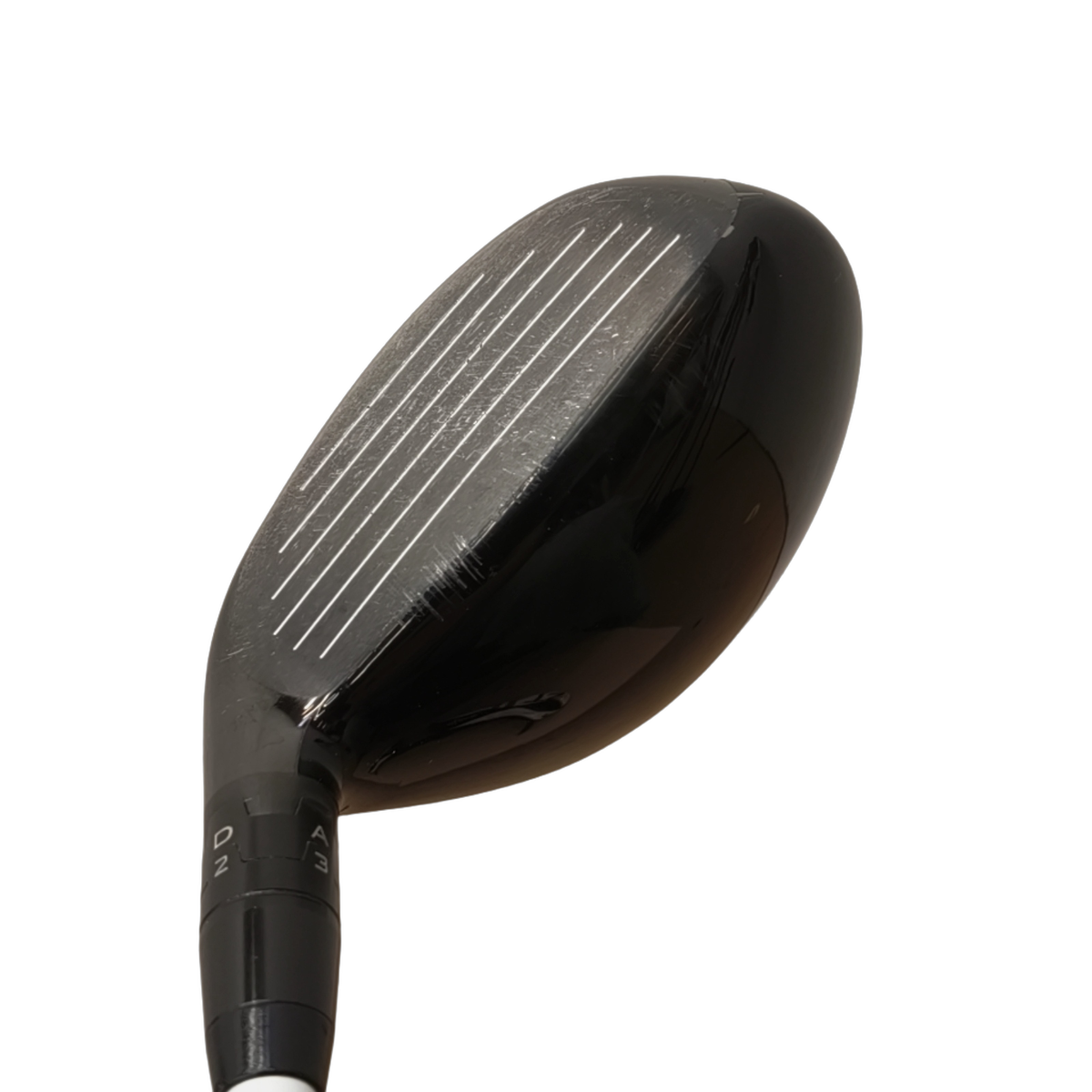 Titleist TSi1 Hybrid / Flex Ladies / #4/20 [model:birefnet-general] [bg:handrolled]