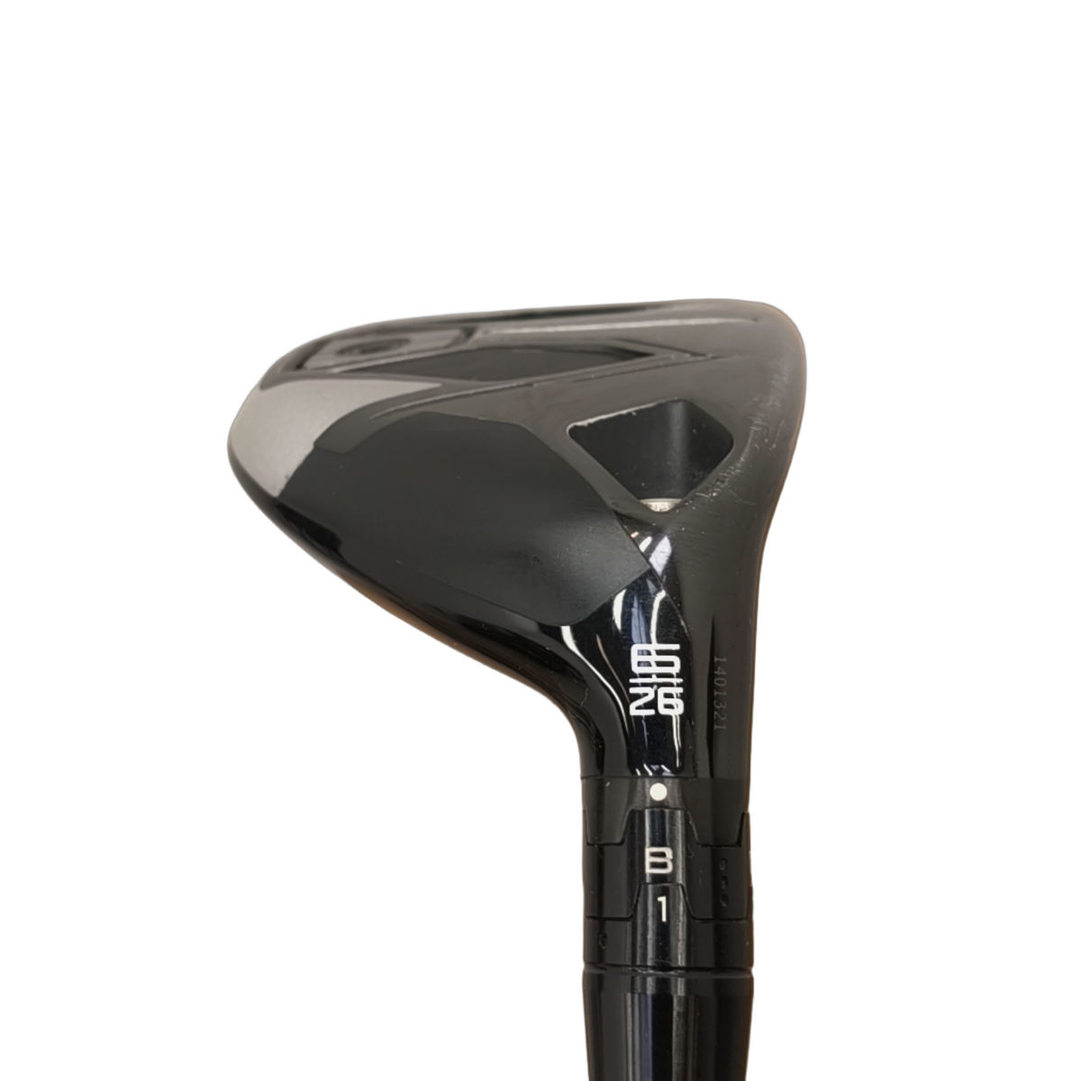 Titleist TSi1 Hybrid / Flex Ladies / #6/26 [model:birefnet-general] [bg:handrolled]