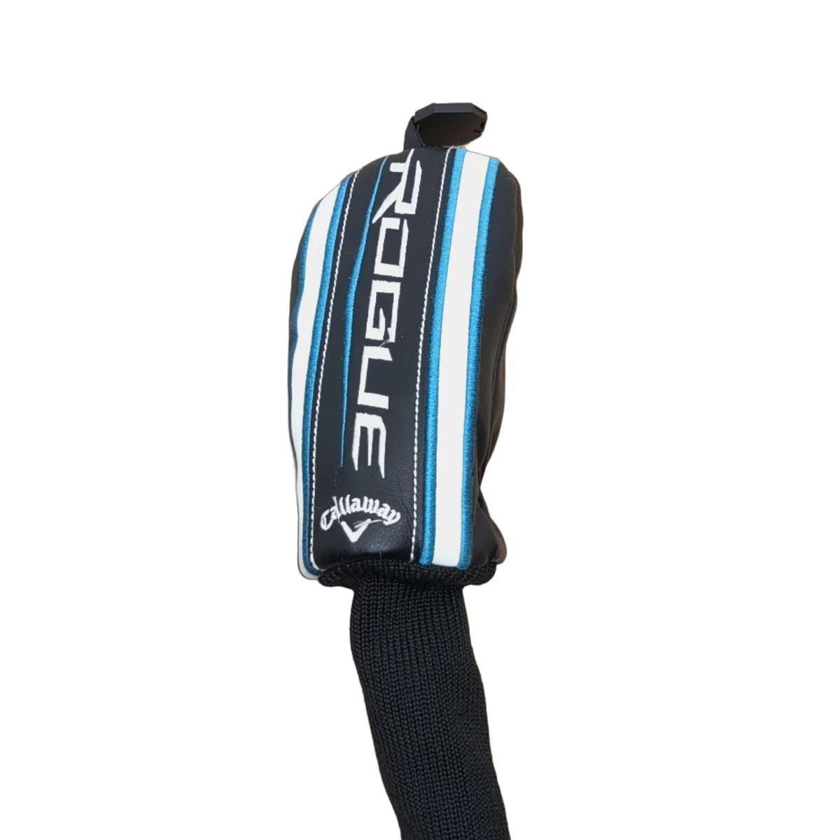 Callaway Rogue x Hybrid / Flex Regular / #4/20 [model:birefnet-general] [bg:handrolled]