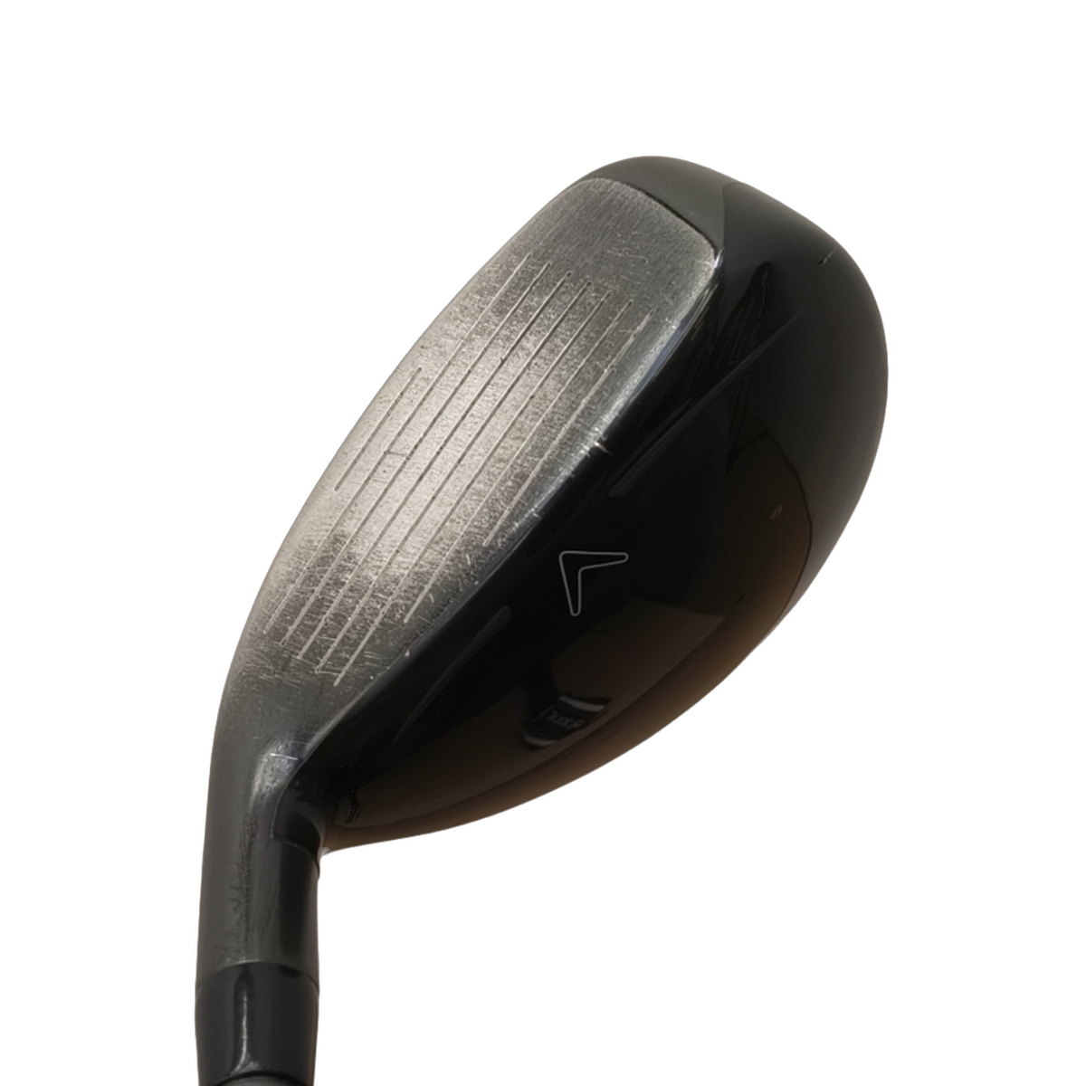 Callaway Rogue x Hybrid / Flex Regular / #4/20 [model:birefnet-general] [bg:handrolled]
