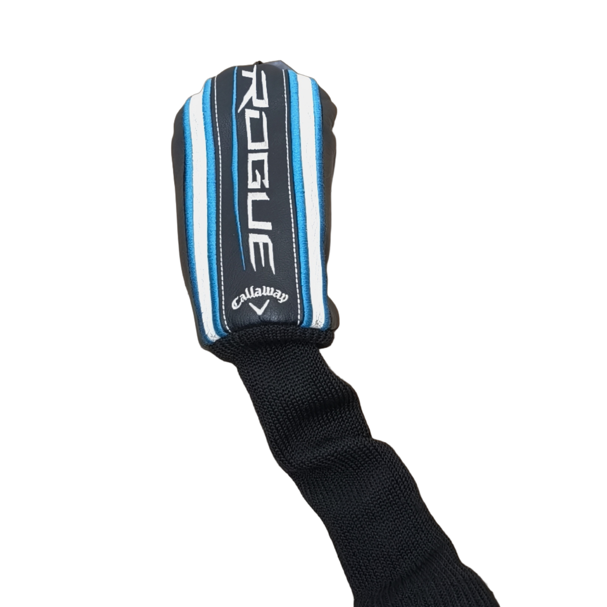 Callaway Rogue Hybrid / Flex Regular / #6/27 [model:birefnet-general] [bg:handrolled]