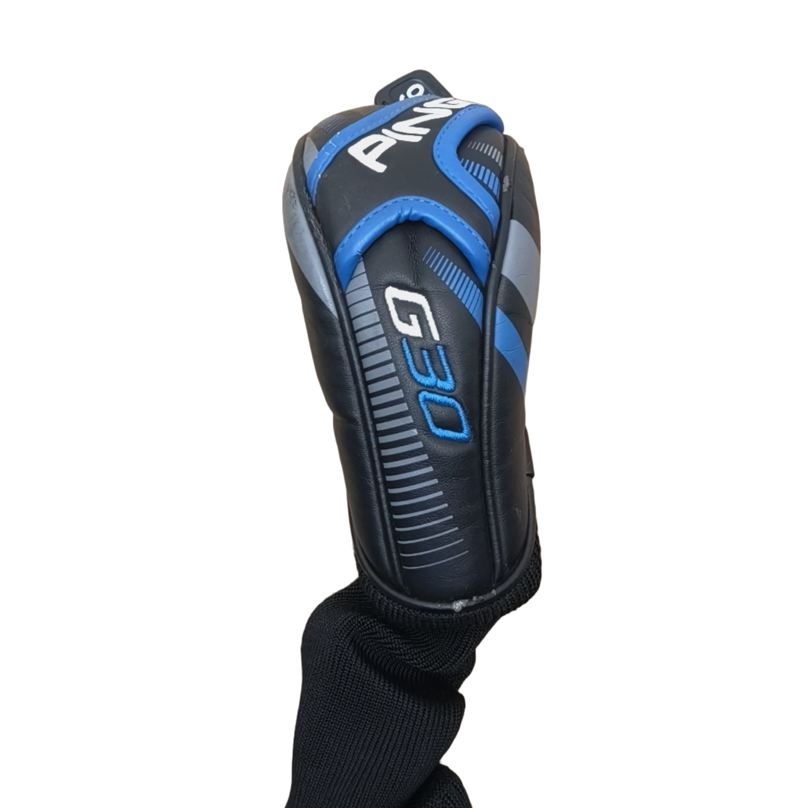 PING G30 Hybrid / Flex Regular / #5/26 [model:birefnet-general] [bg:handrolled]