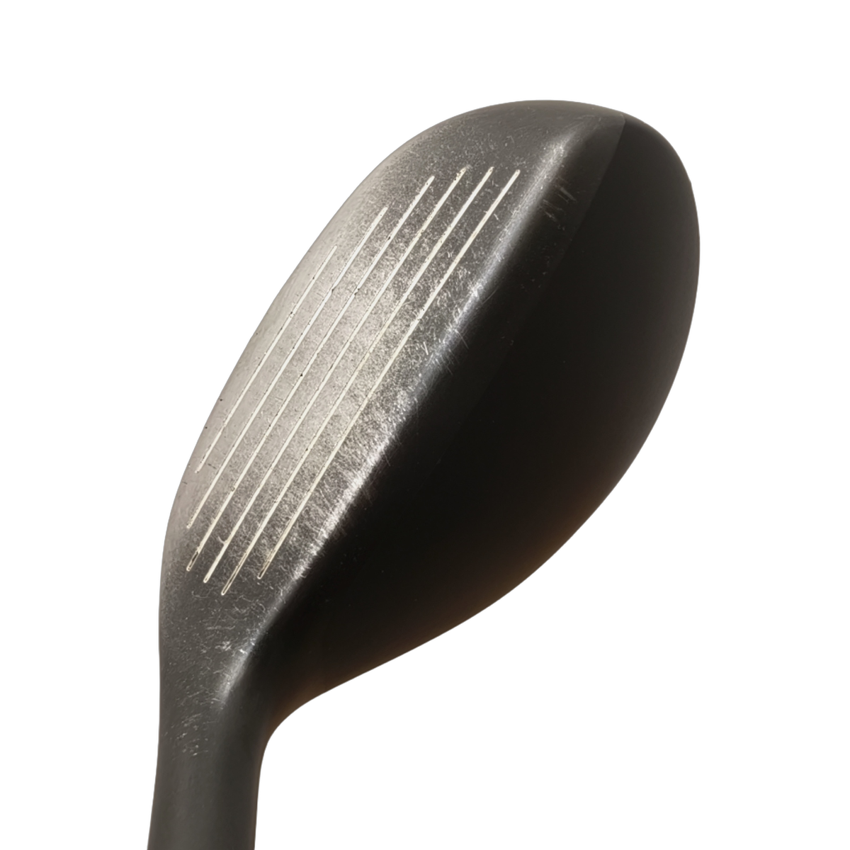 PING G30 Hybrid / Flex Regular / #5/26 [model:birefnet-general] [bg:handrolled]