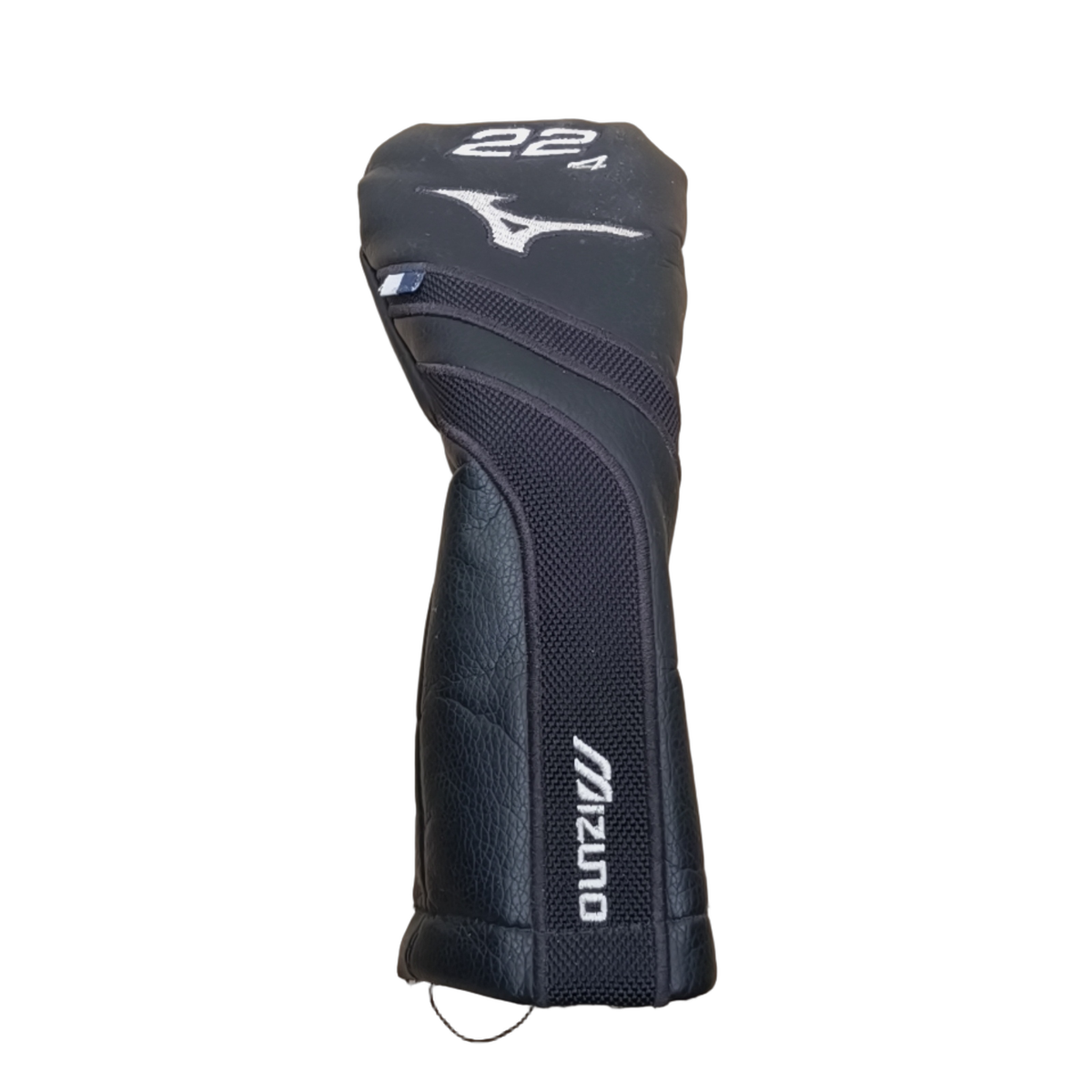 Mizuno CLK Hybrid / Flex Regular / #4/22 [model:birefnet-general] [bg:handrolled]