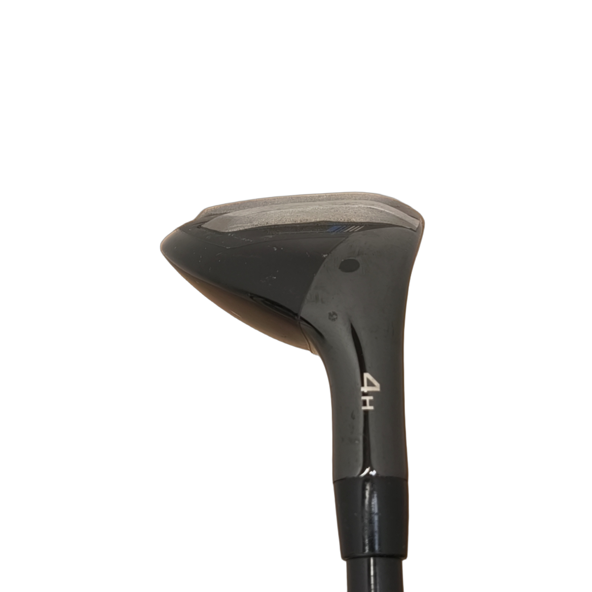 Cobra T-Rail Hybrid / Flex A-flex / #4/22 [model:birefnet-general] [bg:handrolled]
